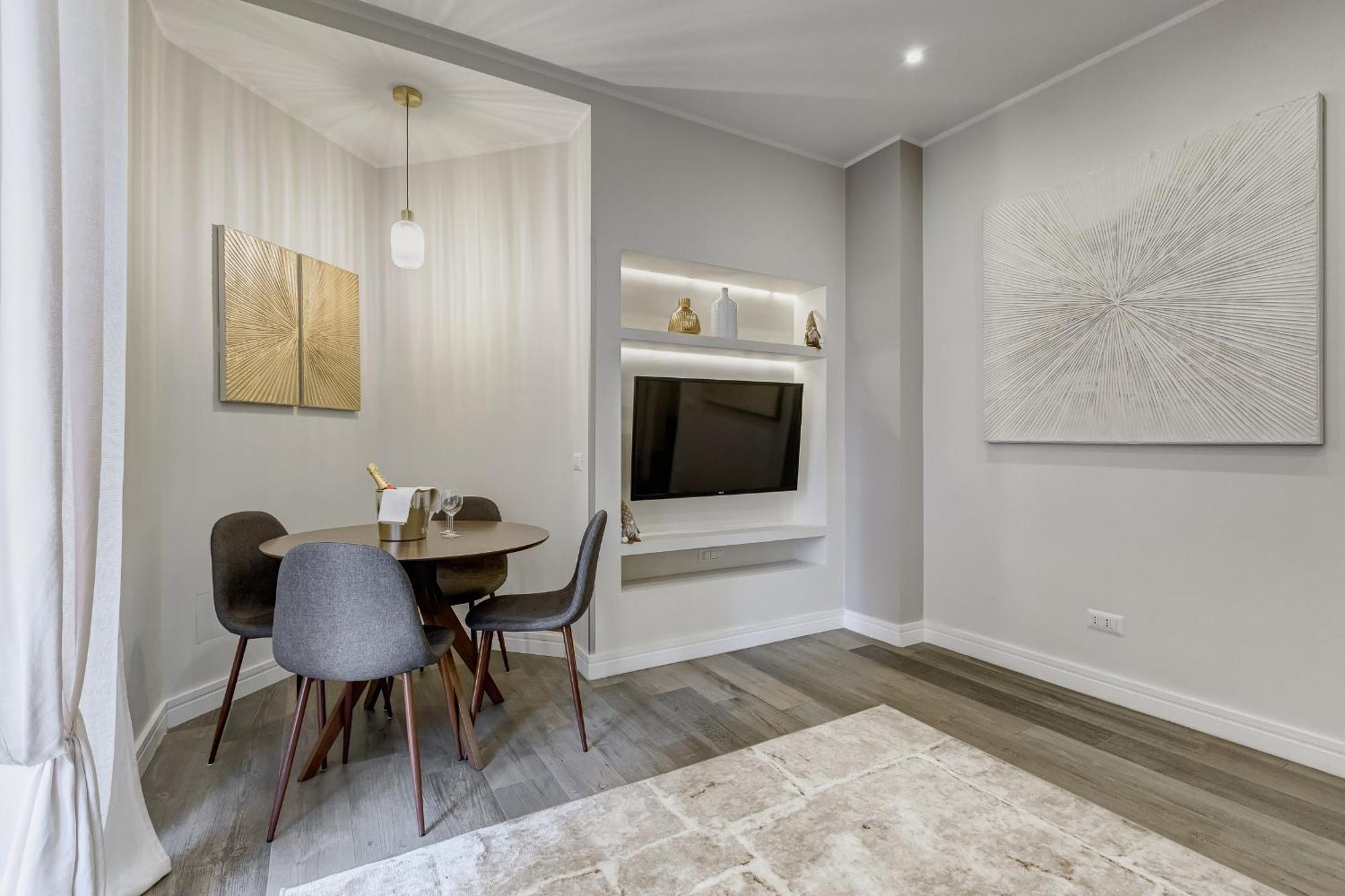 Appartamento Trastevere-royal Orchid *
