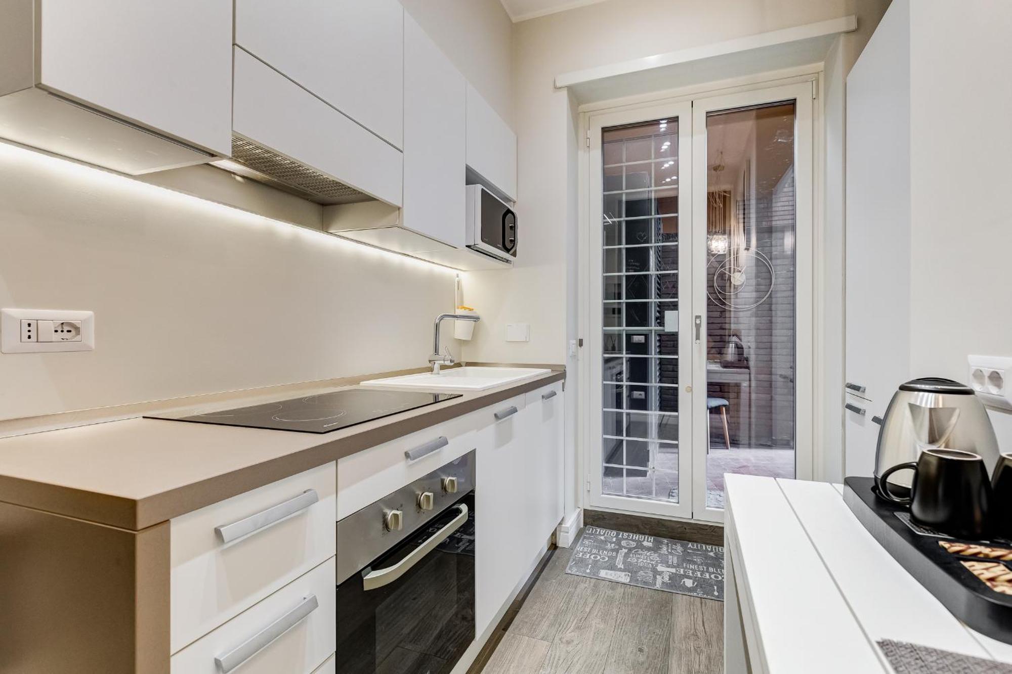 Appartamento Trastevere-royal Orchid *