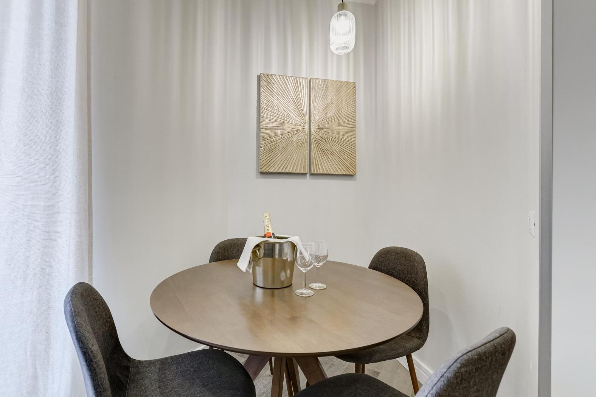 Appartamento Trastevere-royal Orchid