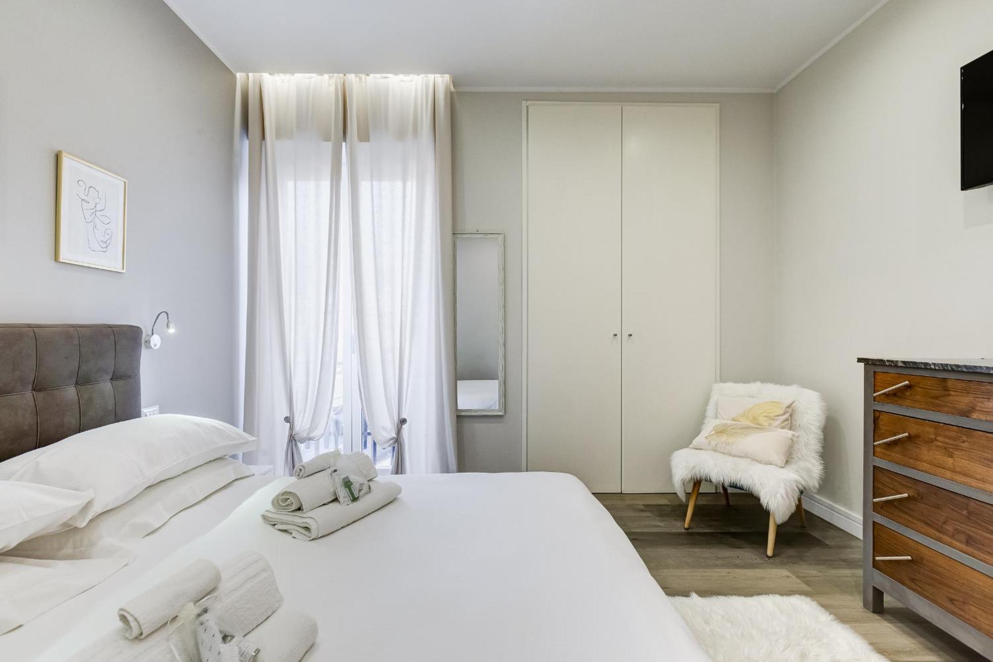 Trastevere-royal Orchid Roma