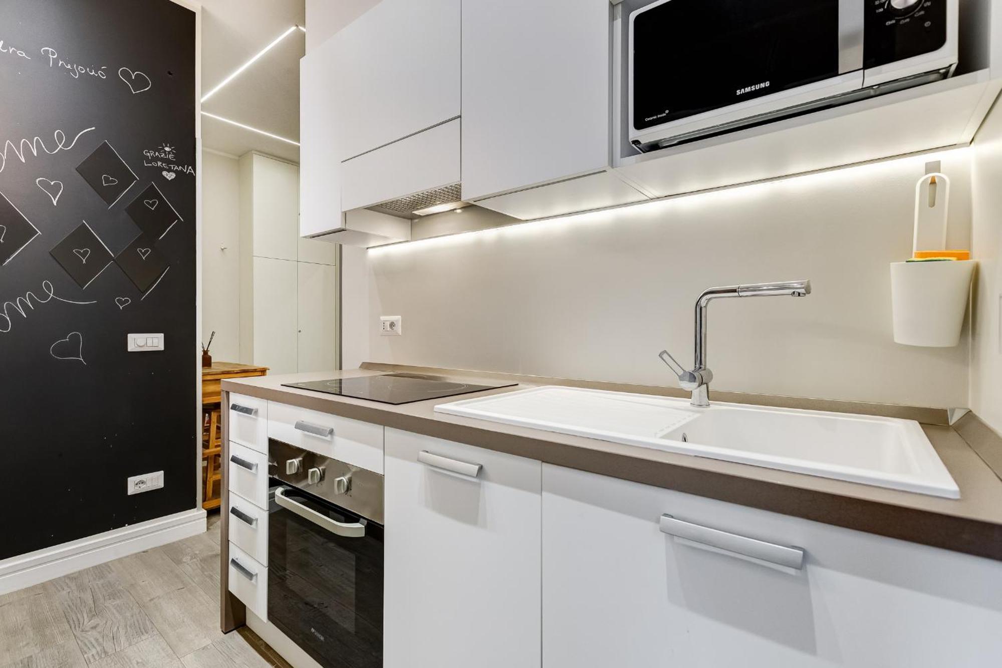 Trastevere-royal Orchid Appartamento Roma