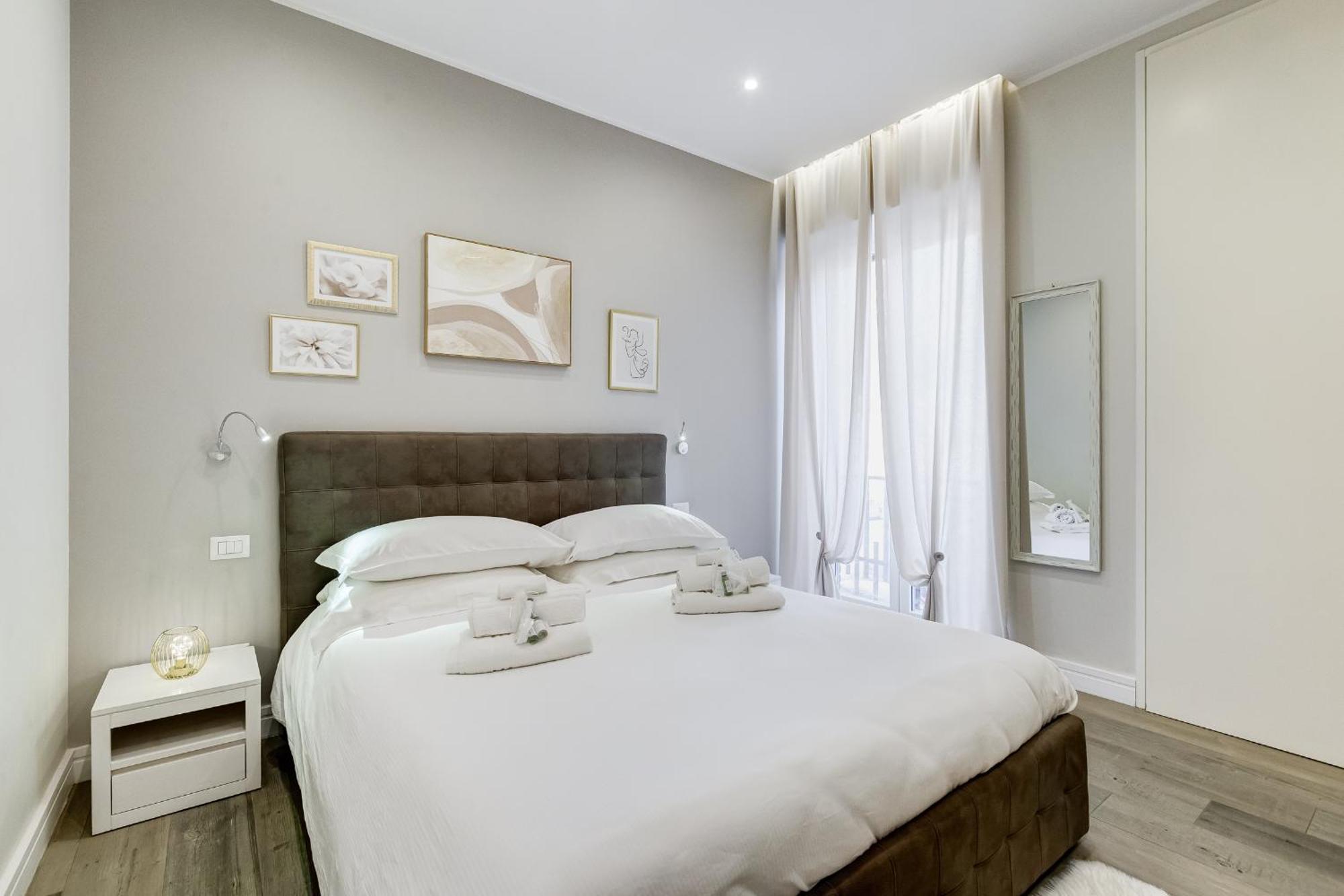 Appartamento Trastevere-royal Orchid *