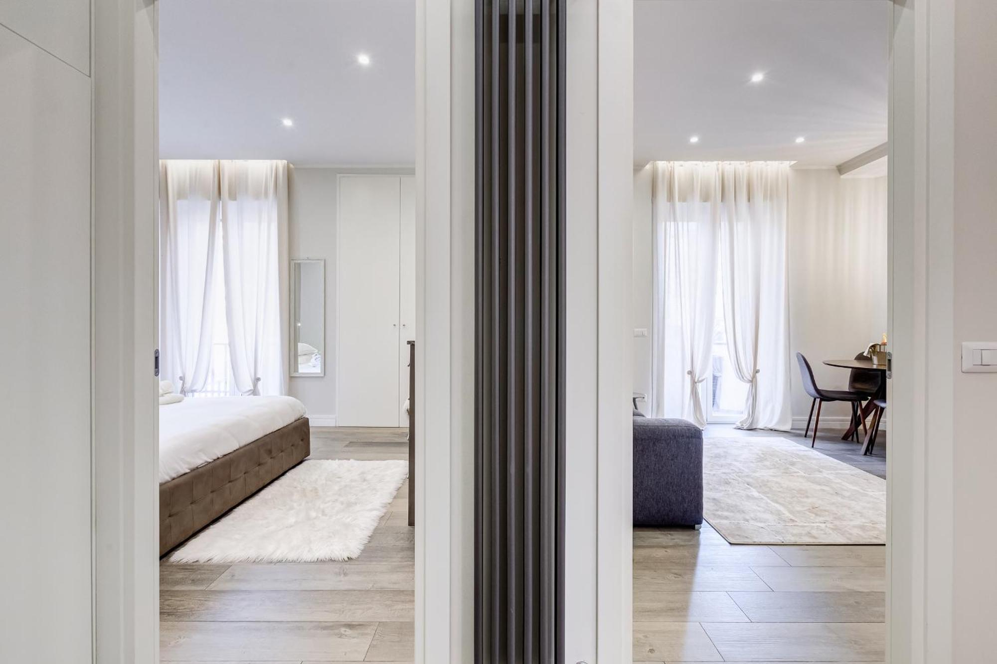 Trastevere-royal Orchid Appartamento *
