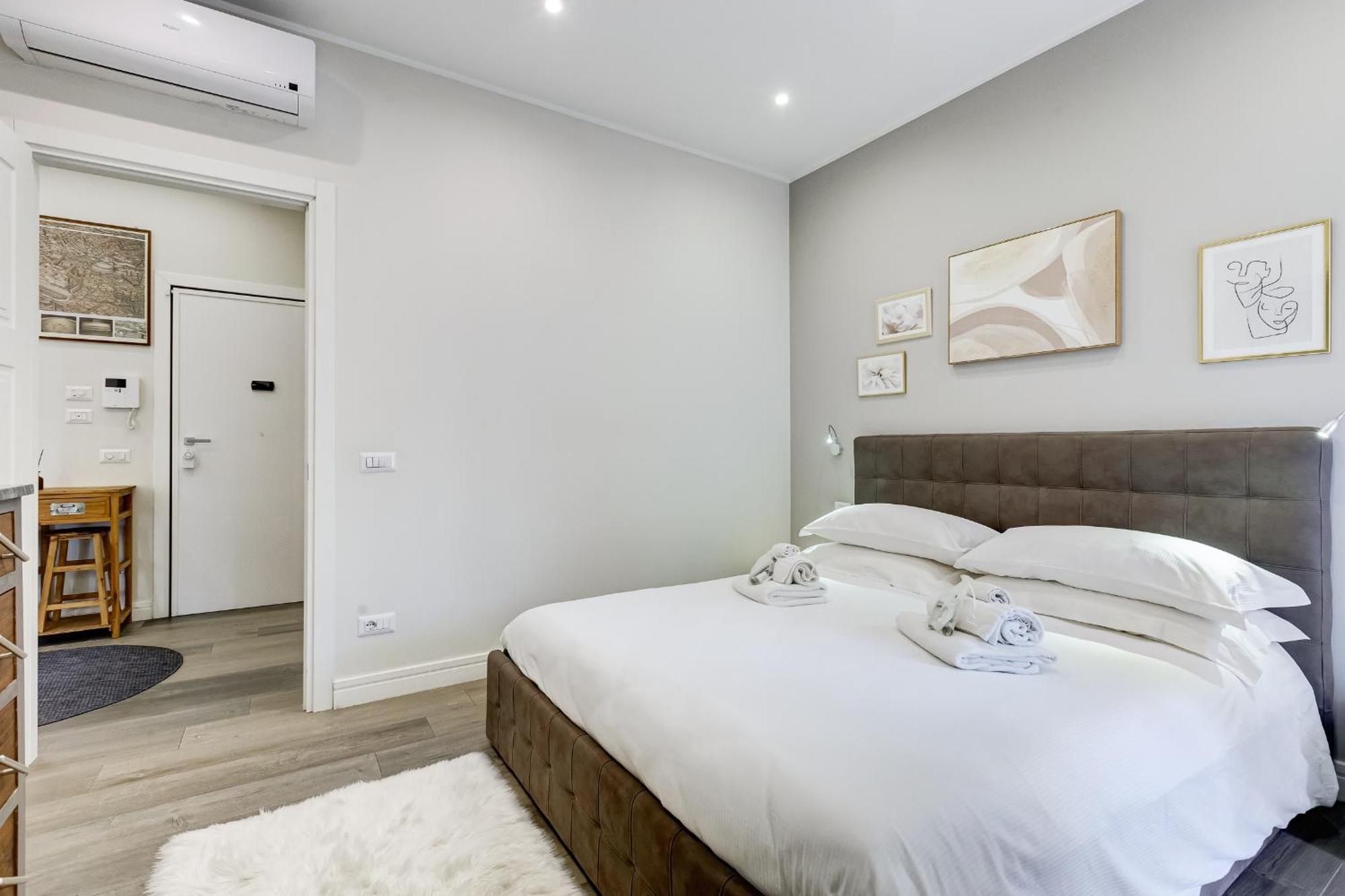 Appartamento Trastevere-royal Orchid *