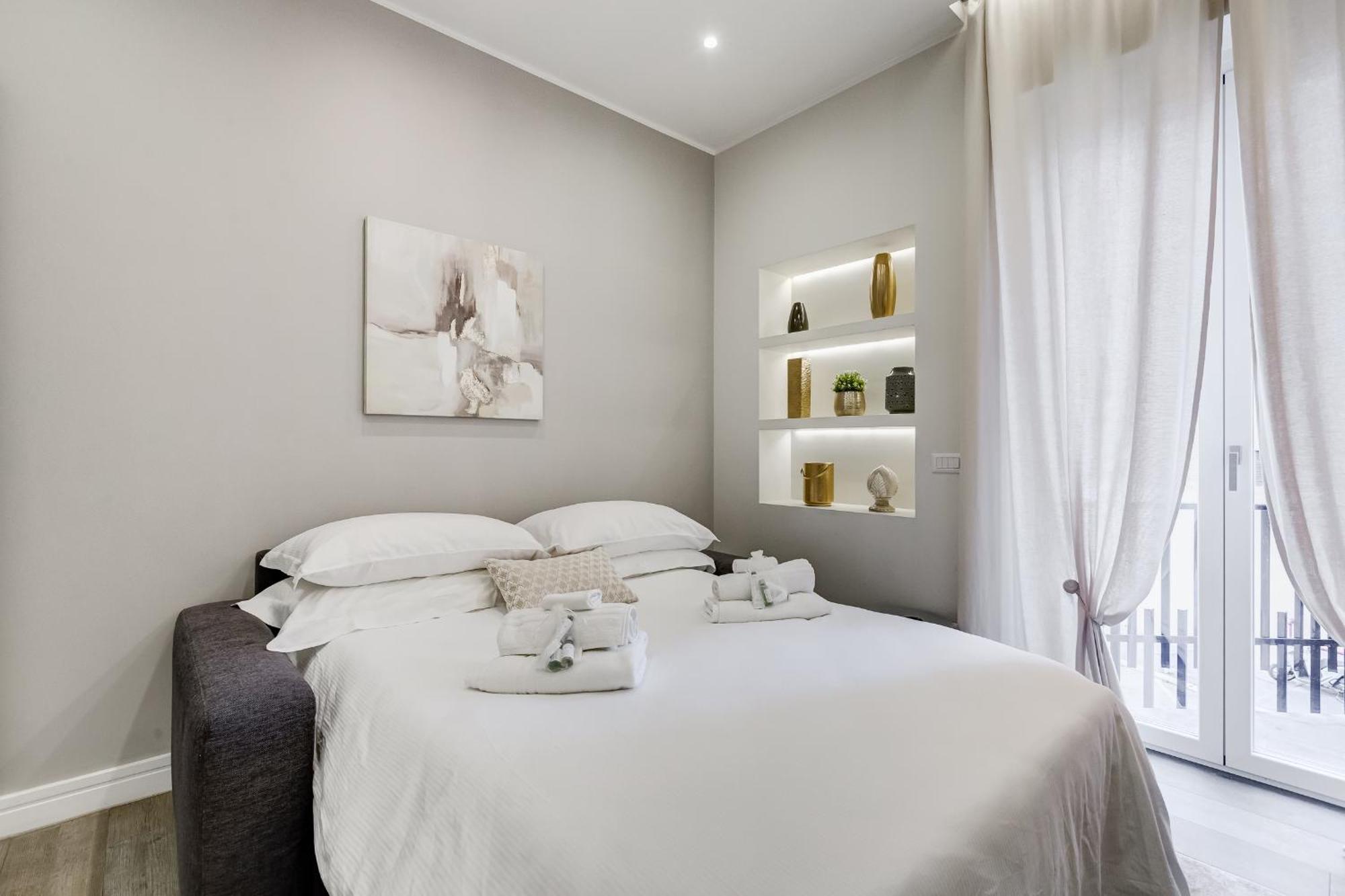 Trastevere-royal Orchid *