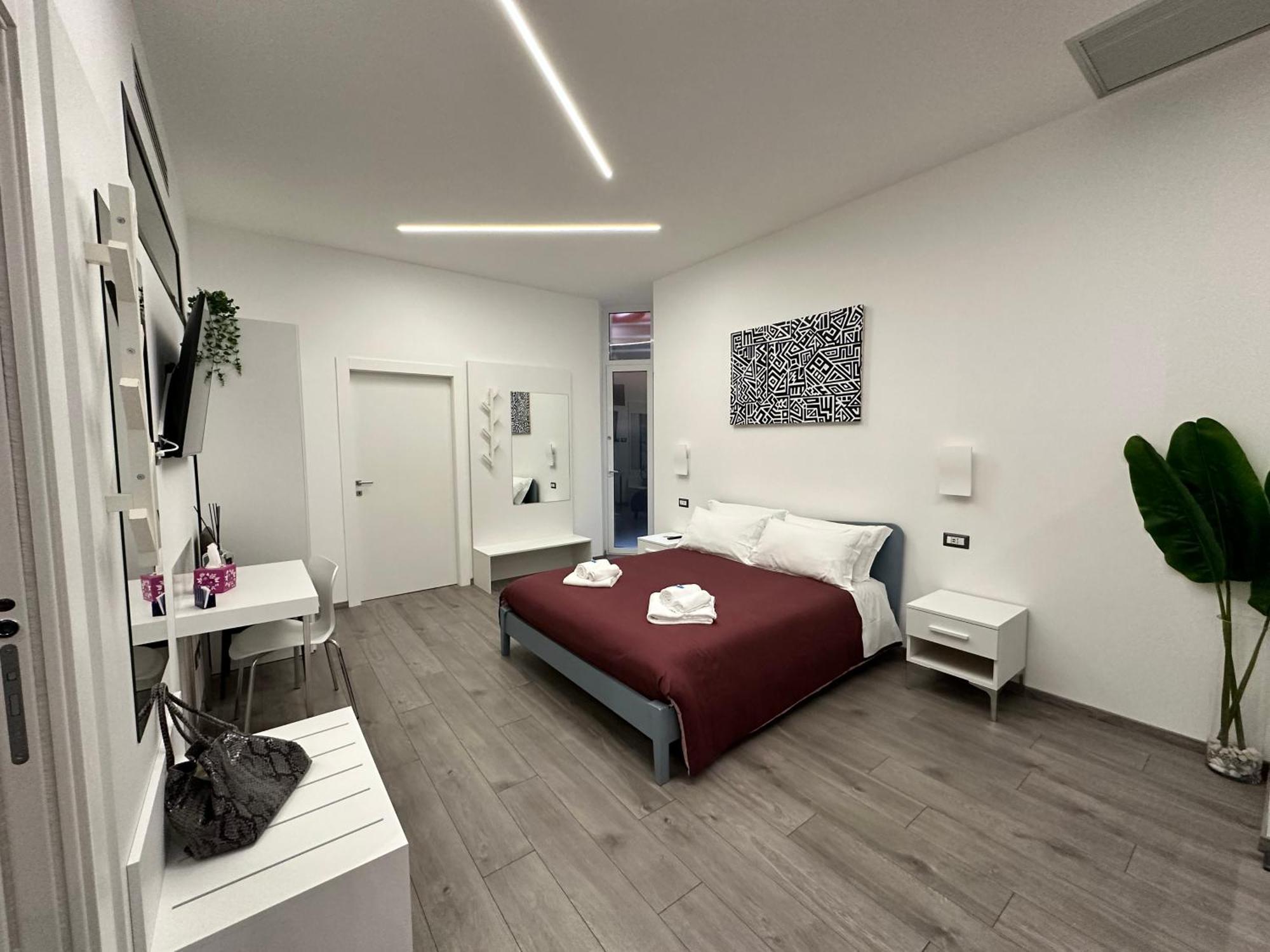 San Saba Street 50 Leilighet Roma