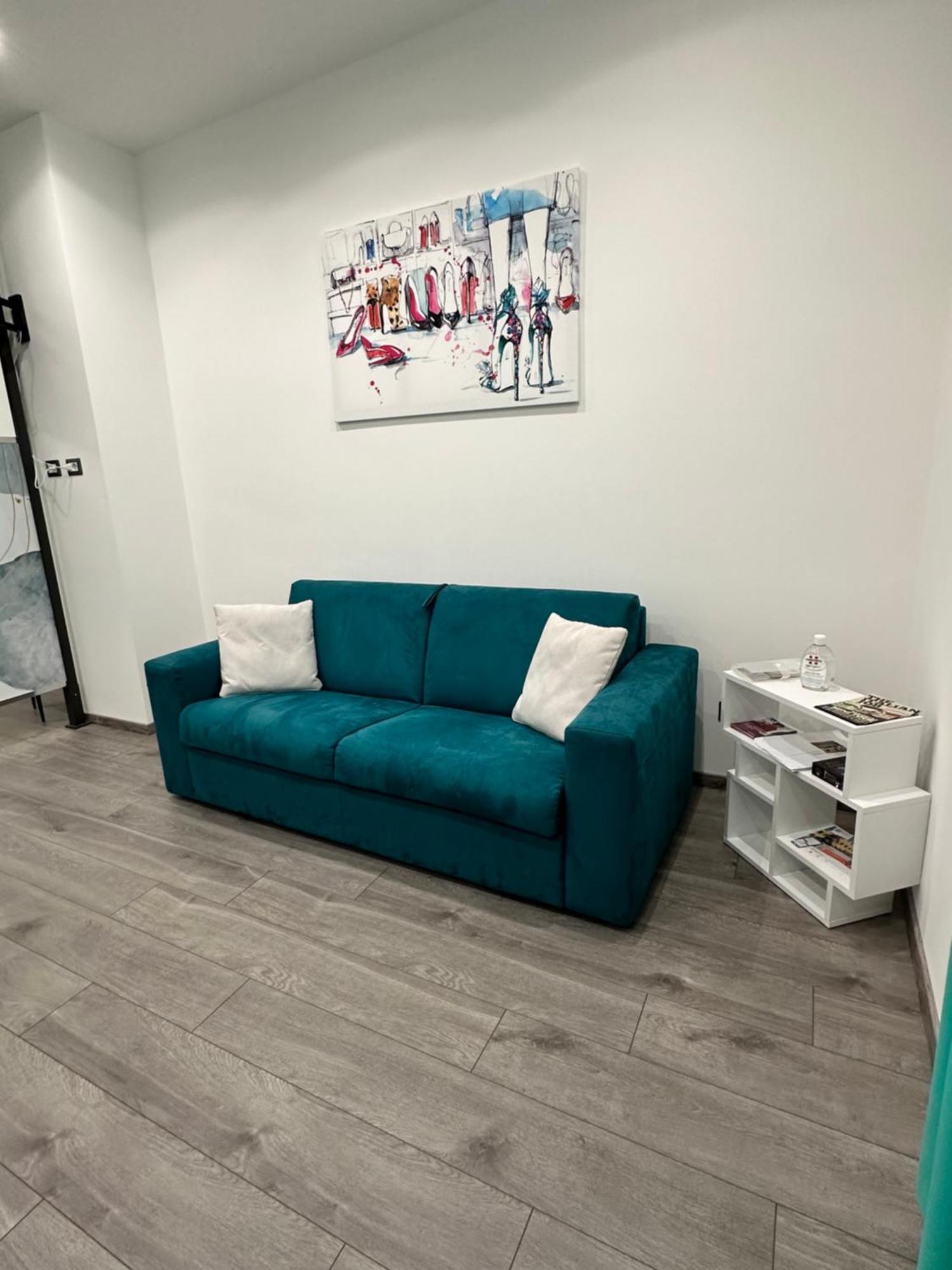 San Saba Street 52 Apartamento