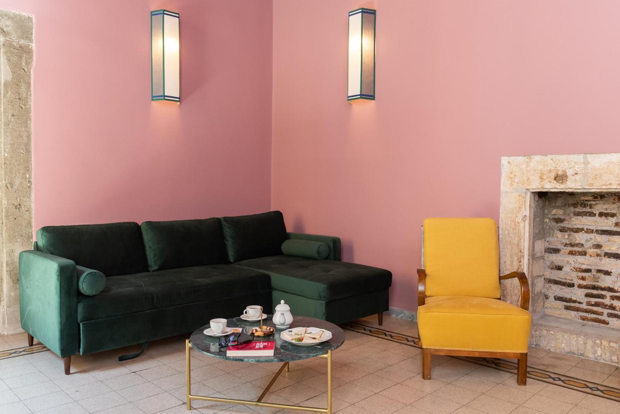 Apartamento Tor Millina 4 Piazza Navona