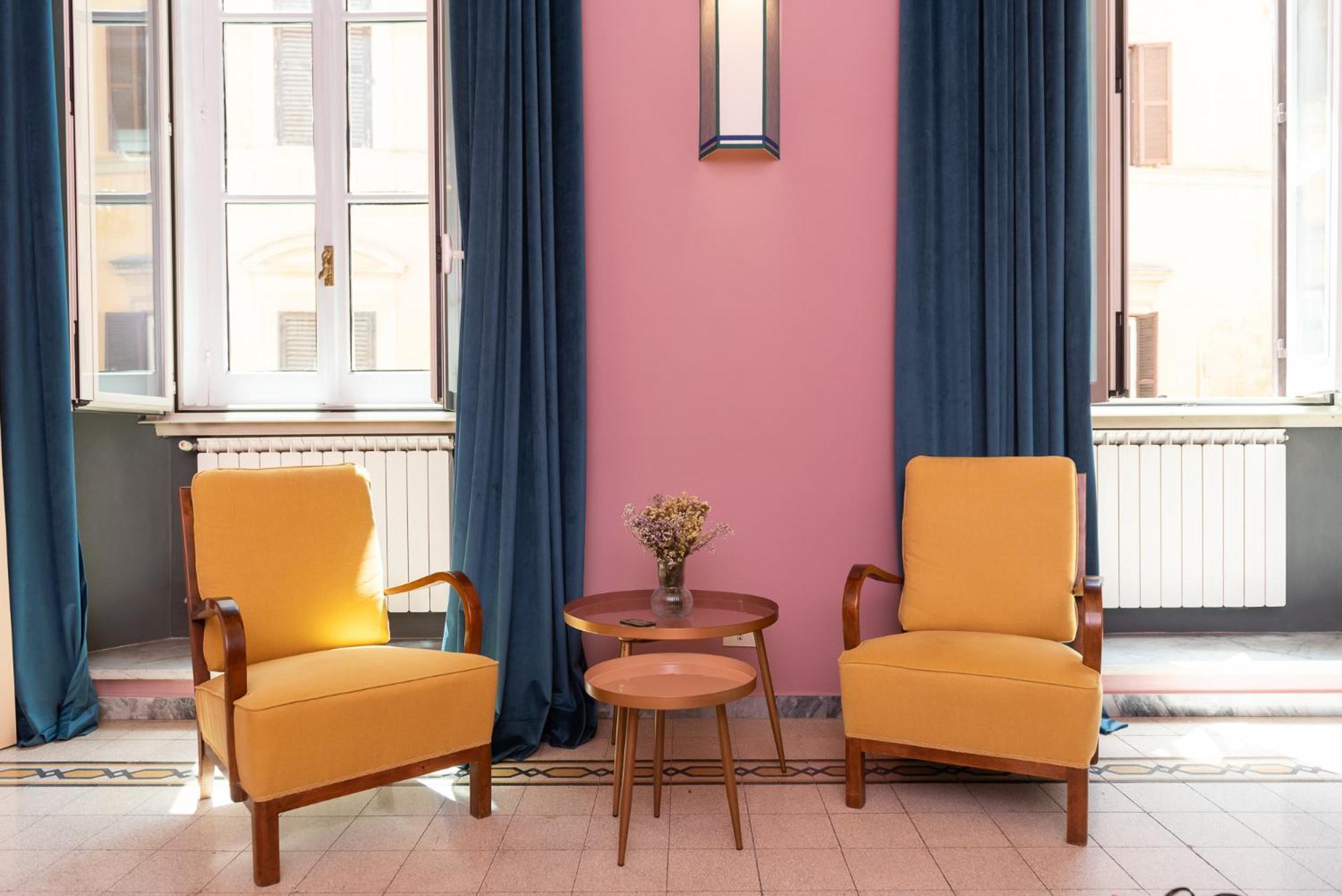 Apartamento Tor Millina 4 Piazza Navona