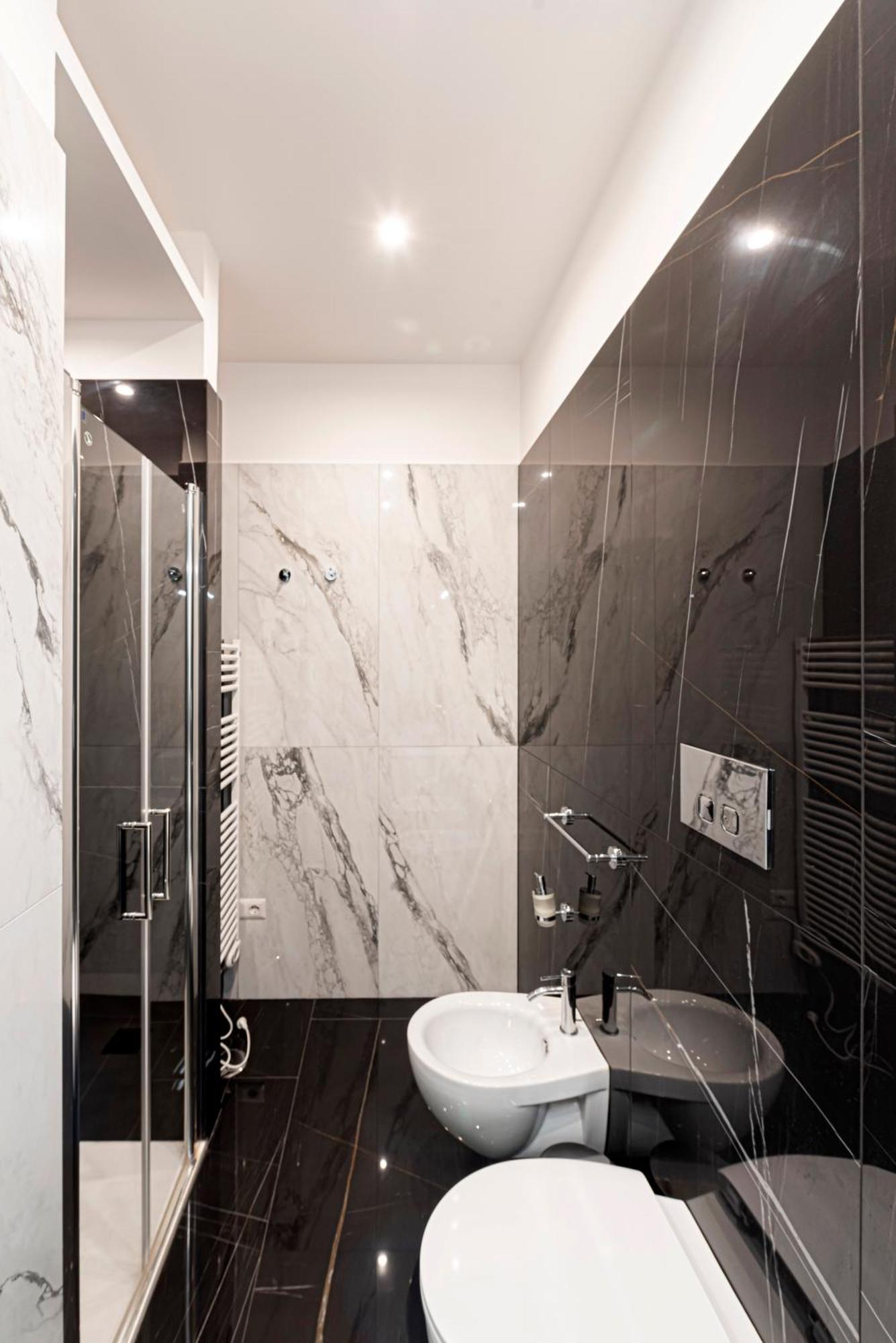 Casa Malupa Luxury Appartamento
