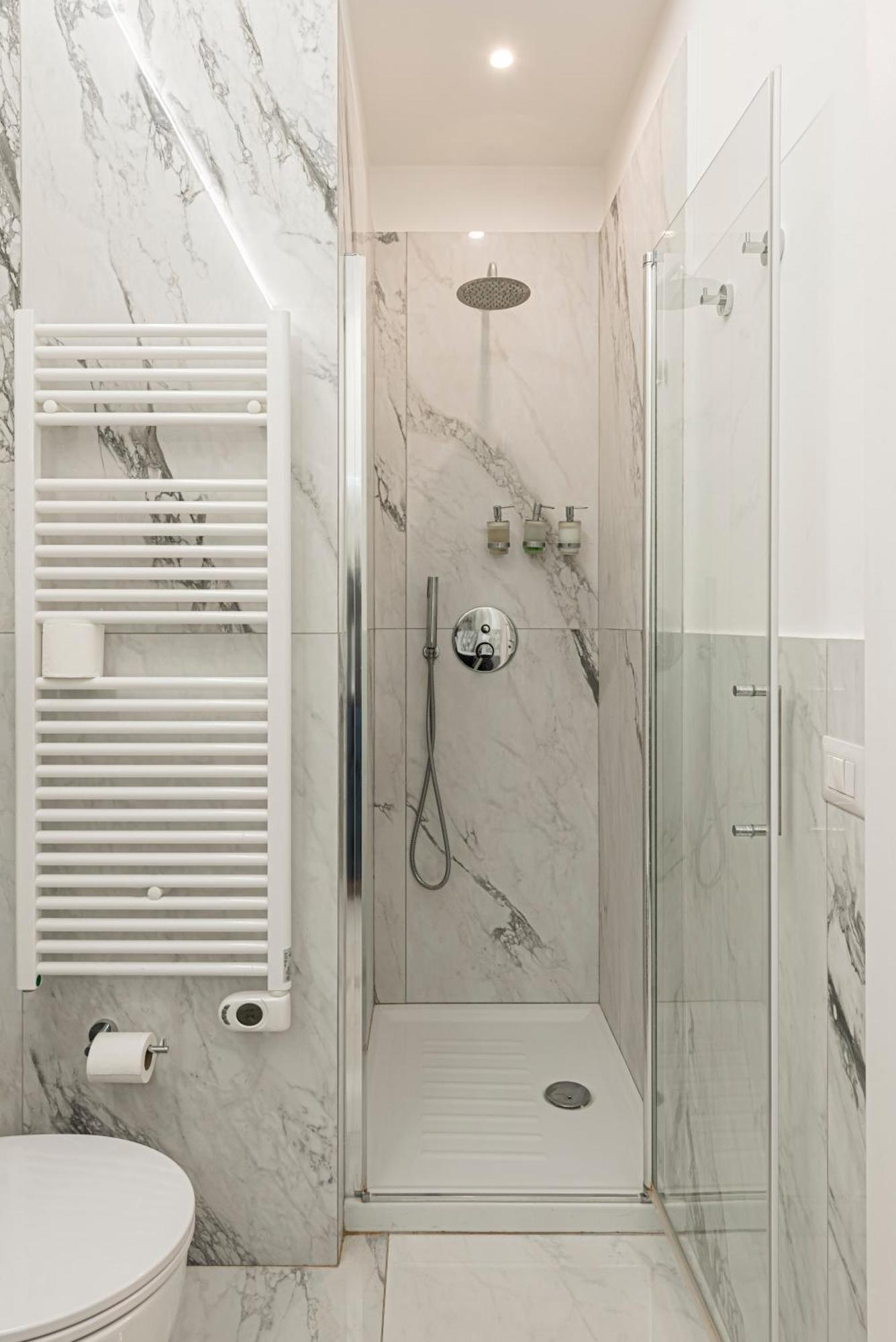Casa Malupa Luxury Appartamento *