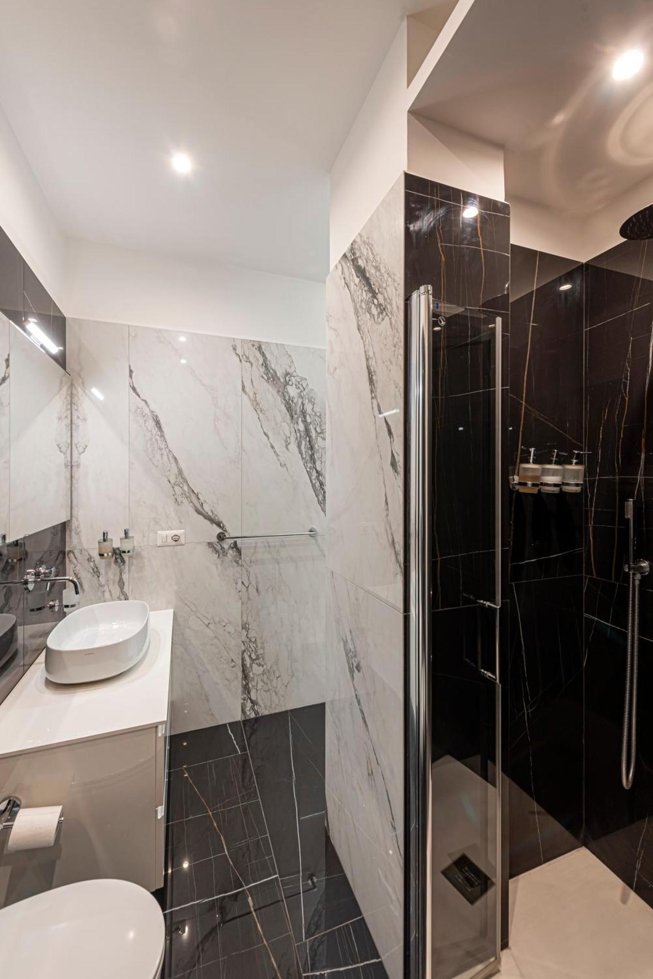 Casa Malupa Luxury Appartamento
