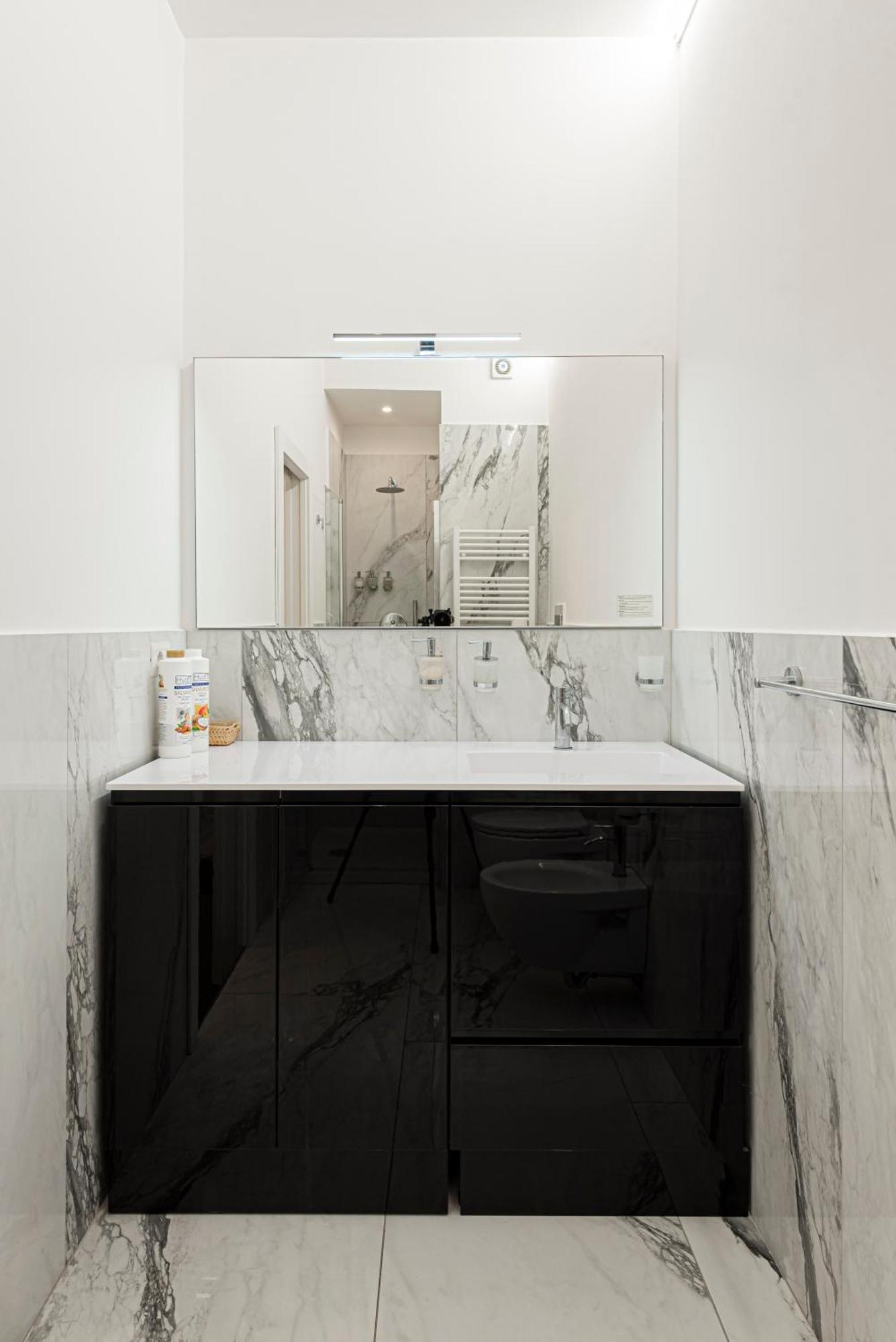 Appartamento Casa Malupa Luxury Roma
