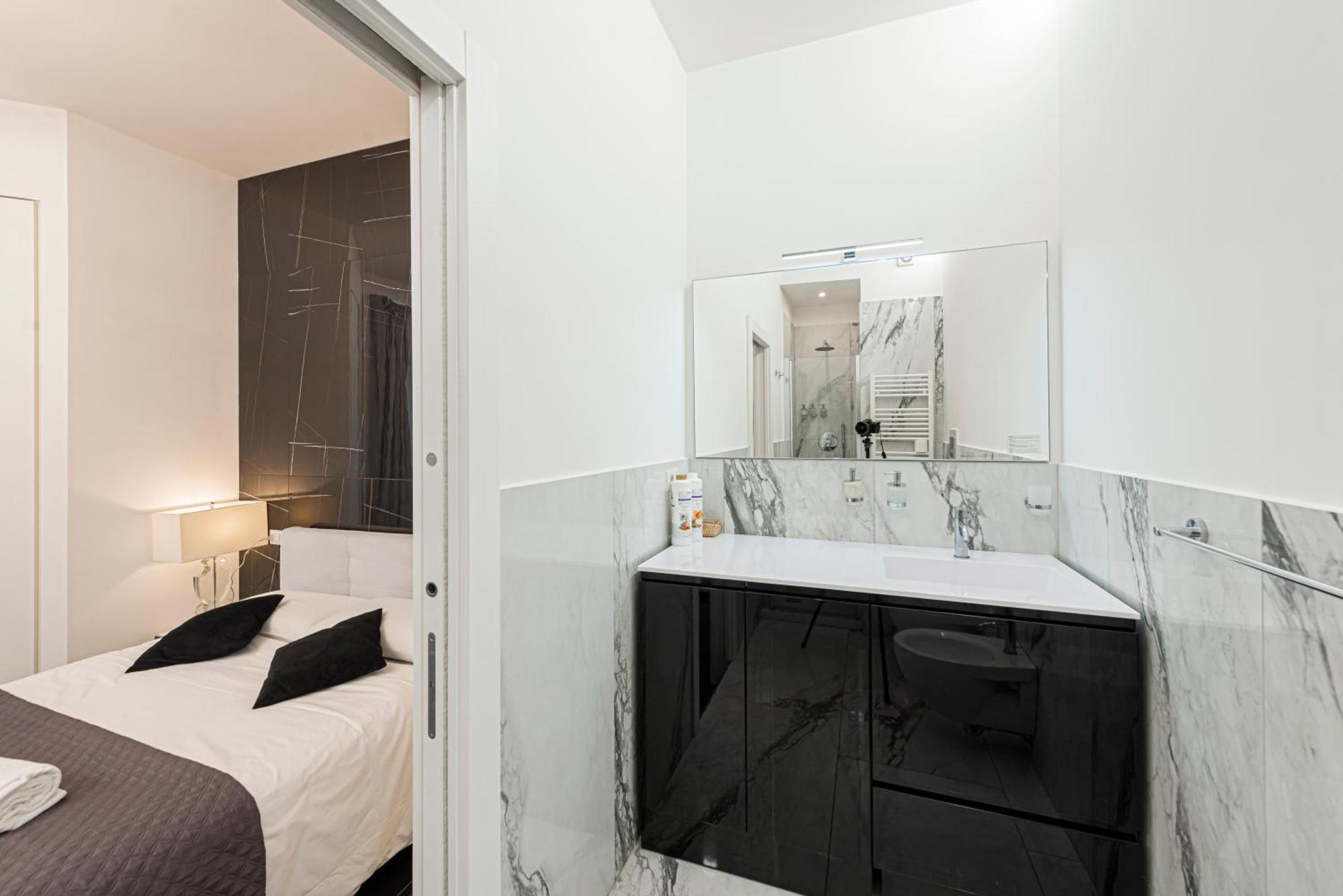 Casa Malupa Luxury Appartamento Roma