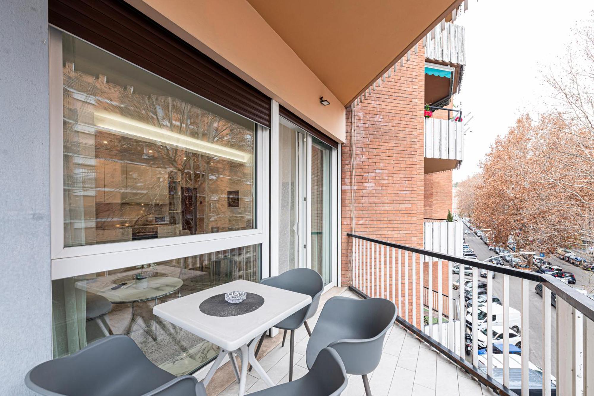 Casa Malupa Luxury Appartamento *