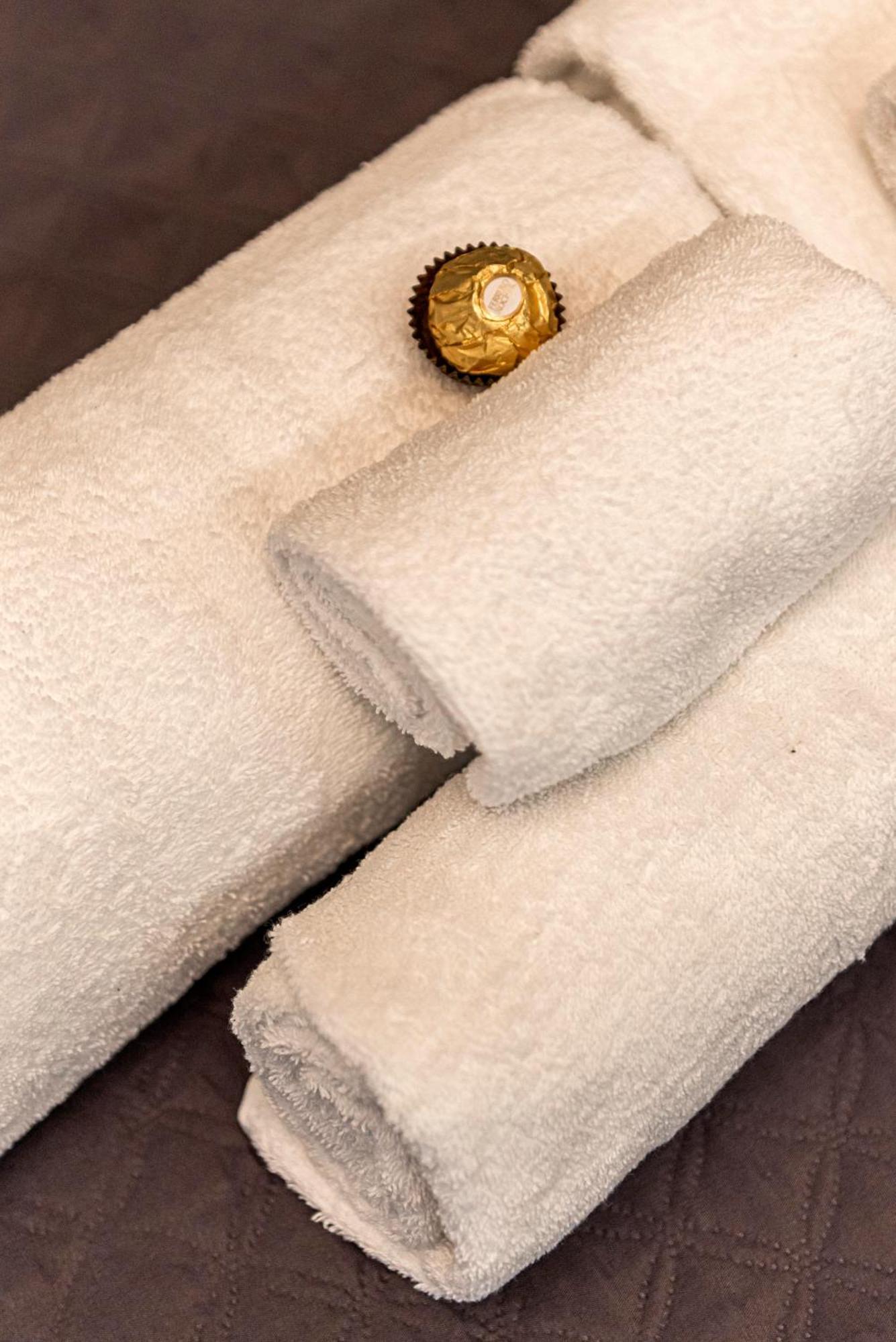 Appartamento Casa Malupa Luxury