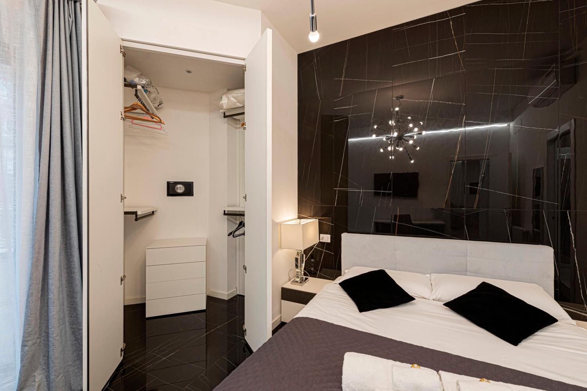 Casa Malupa Luxury Appartamento
