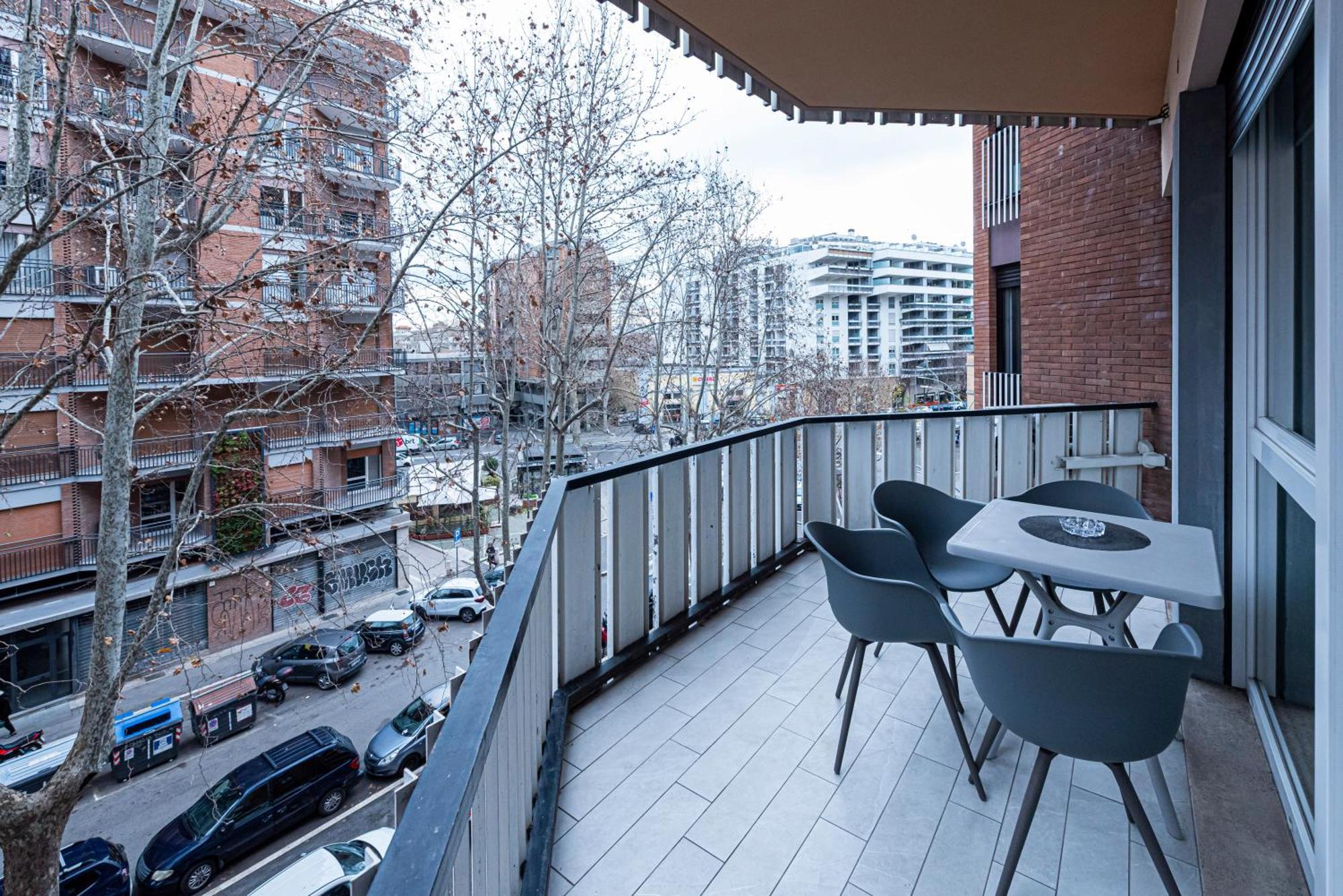 Casa Malupa Luxury Appartamento Roma