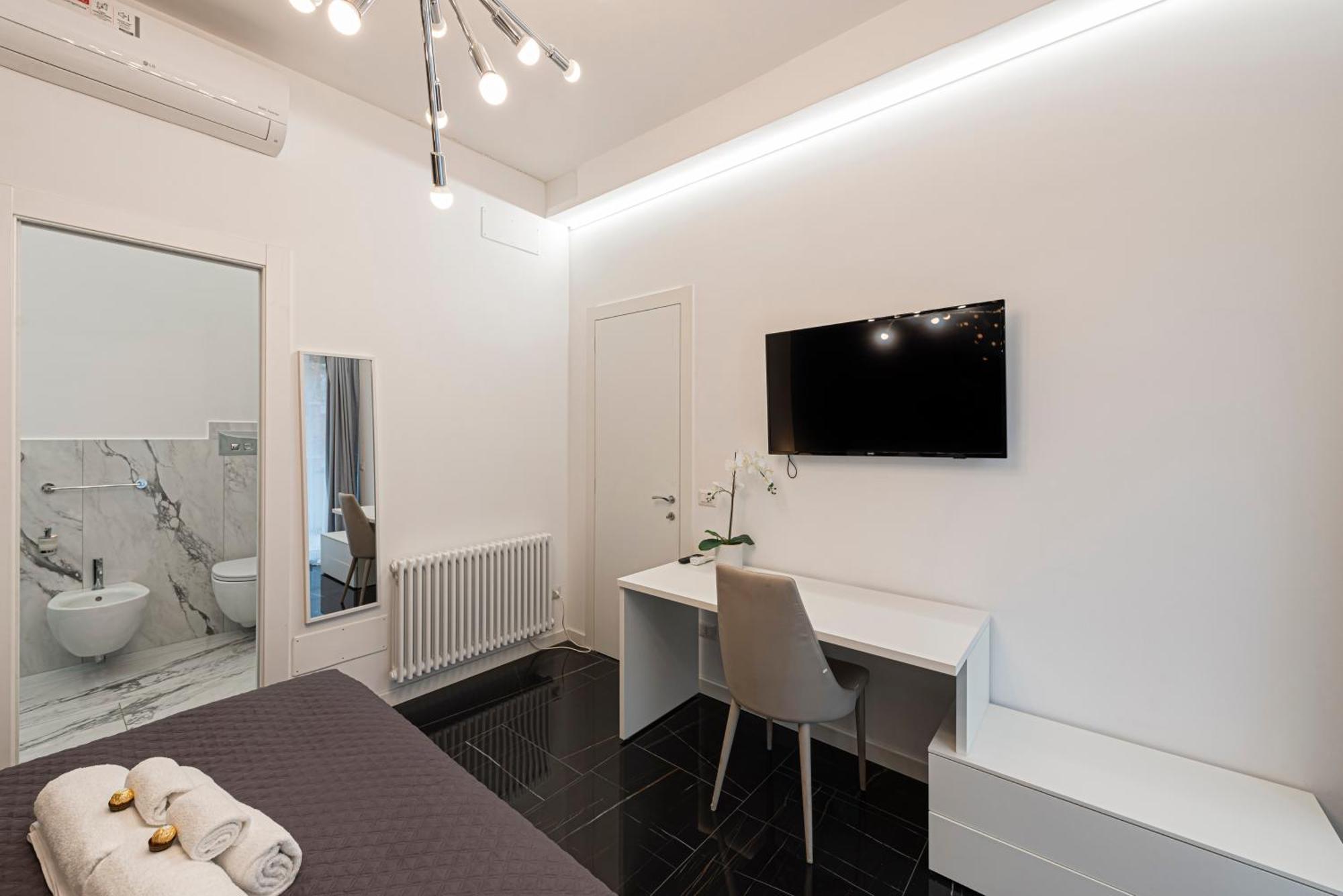 Casa Malupa Luxury Appartamento