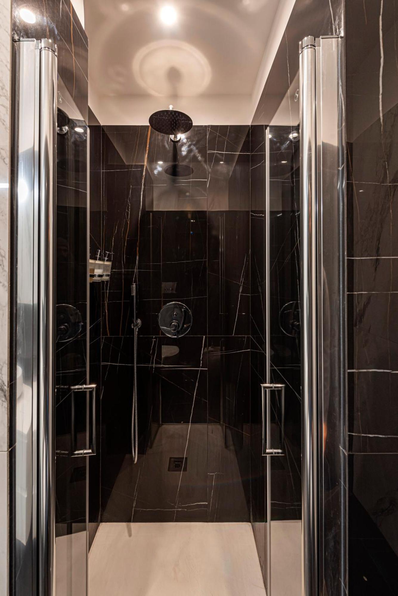 Appartamento Casa Malupa Luxury