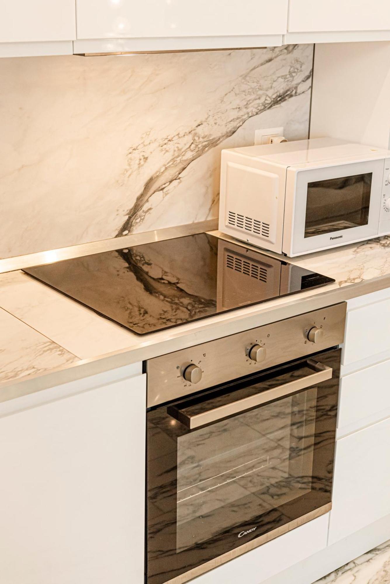 Casa Malupa Luxury Appartamento Roma