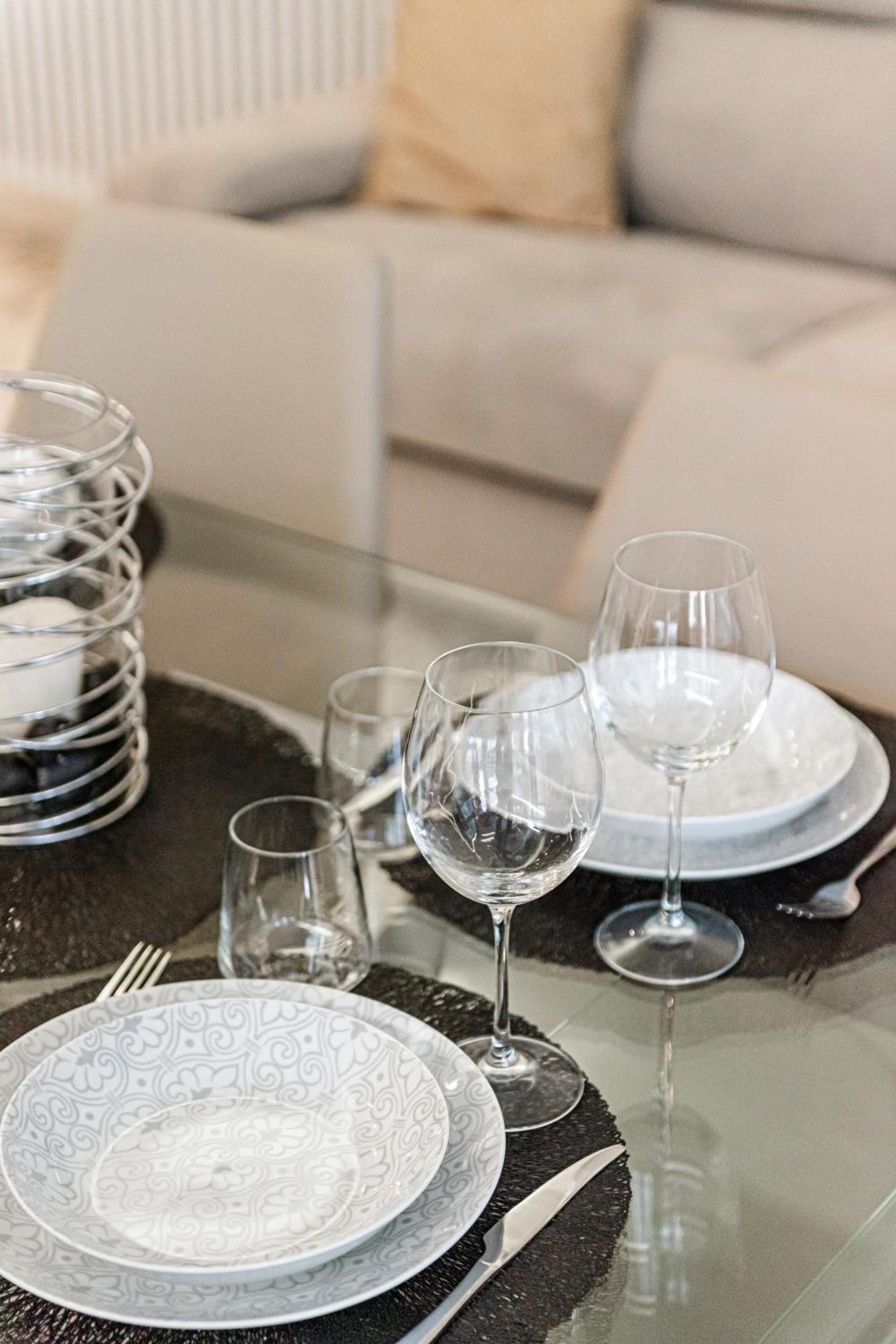 Appartamento Casa Malupa Luxury