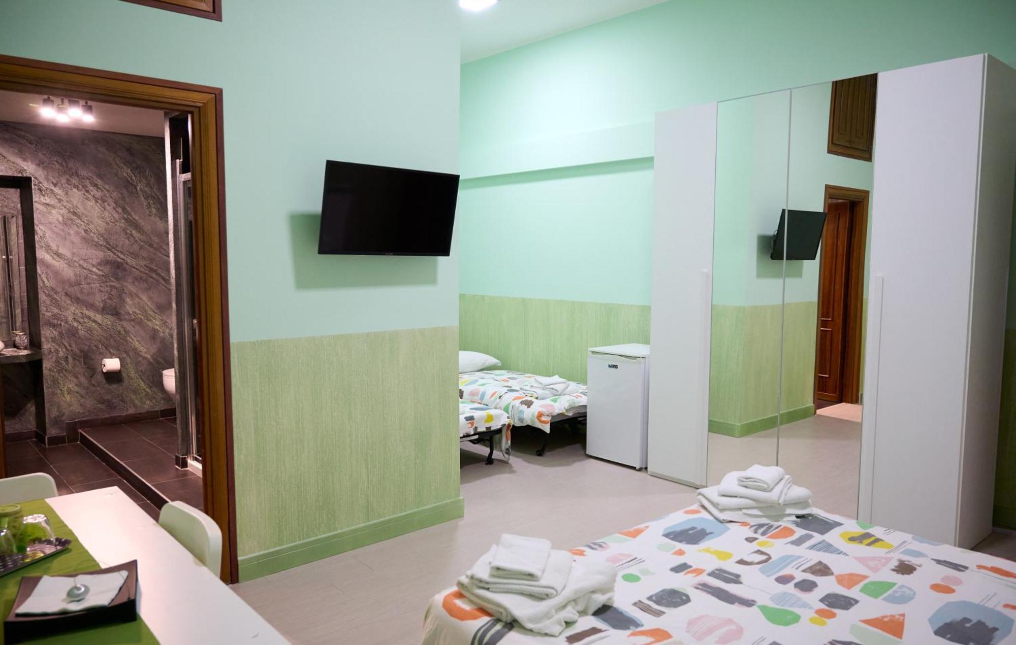 Bed & Breakfast On The Rainbow 2*