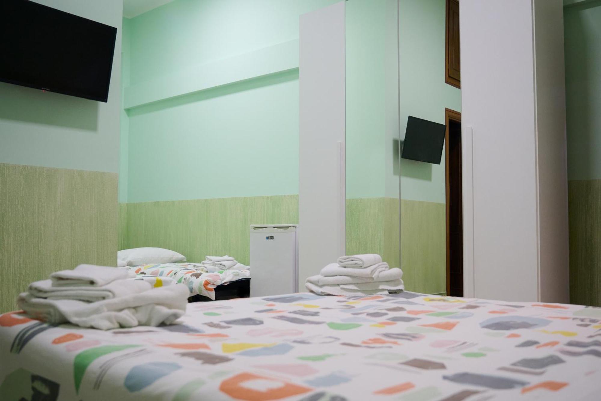 Bed & Breakfast On The Rainbow