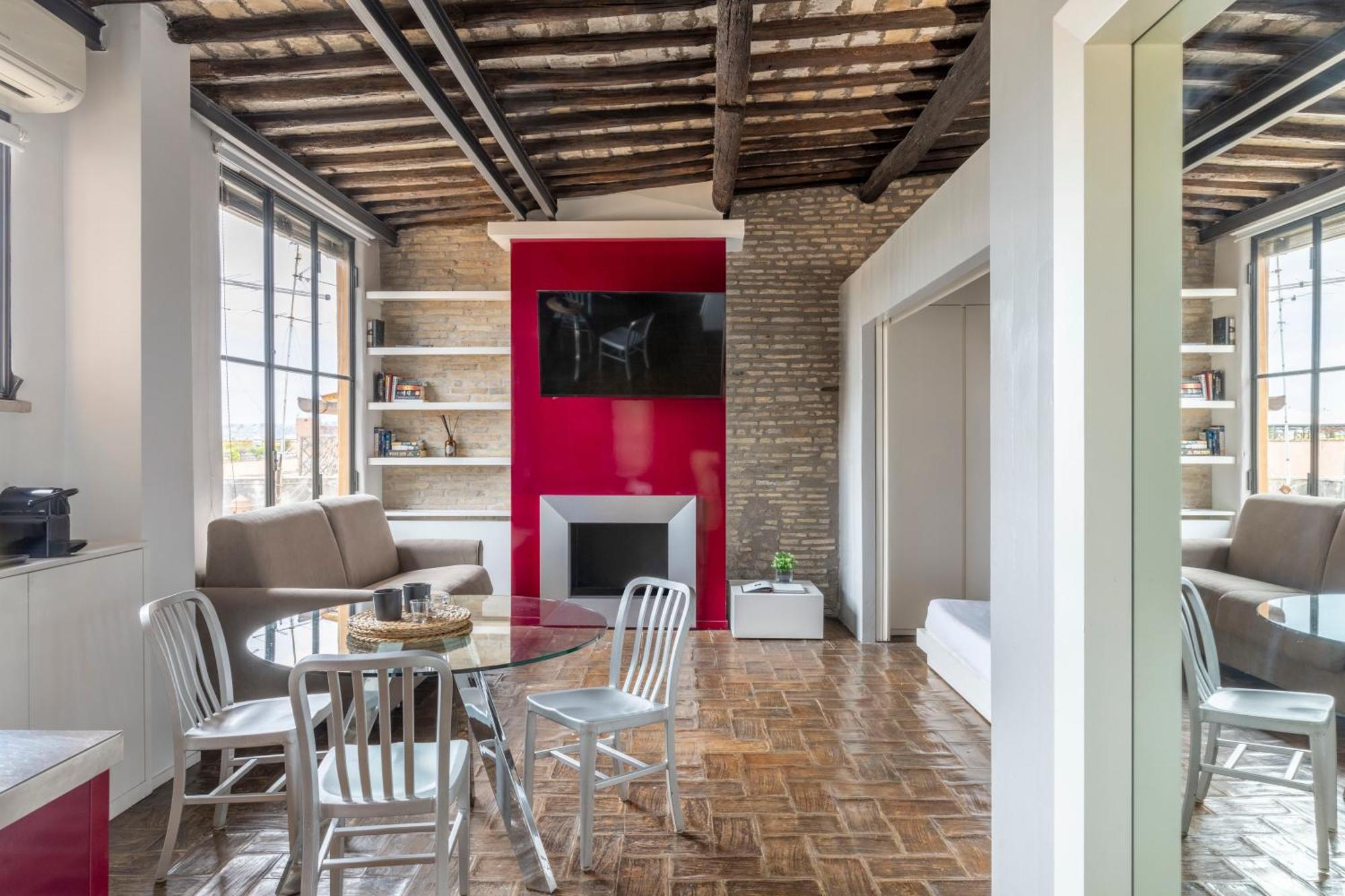 Apartamento Monti Bdb