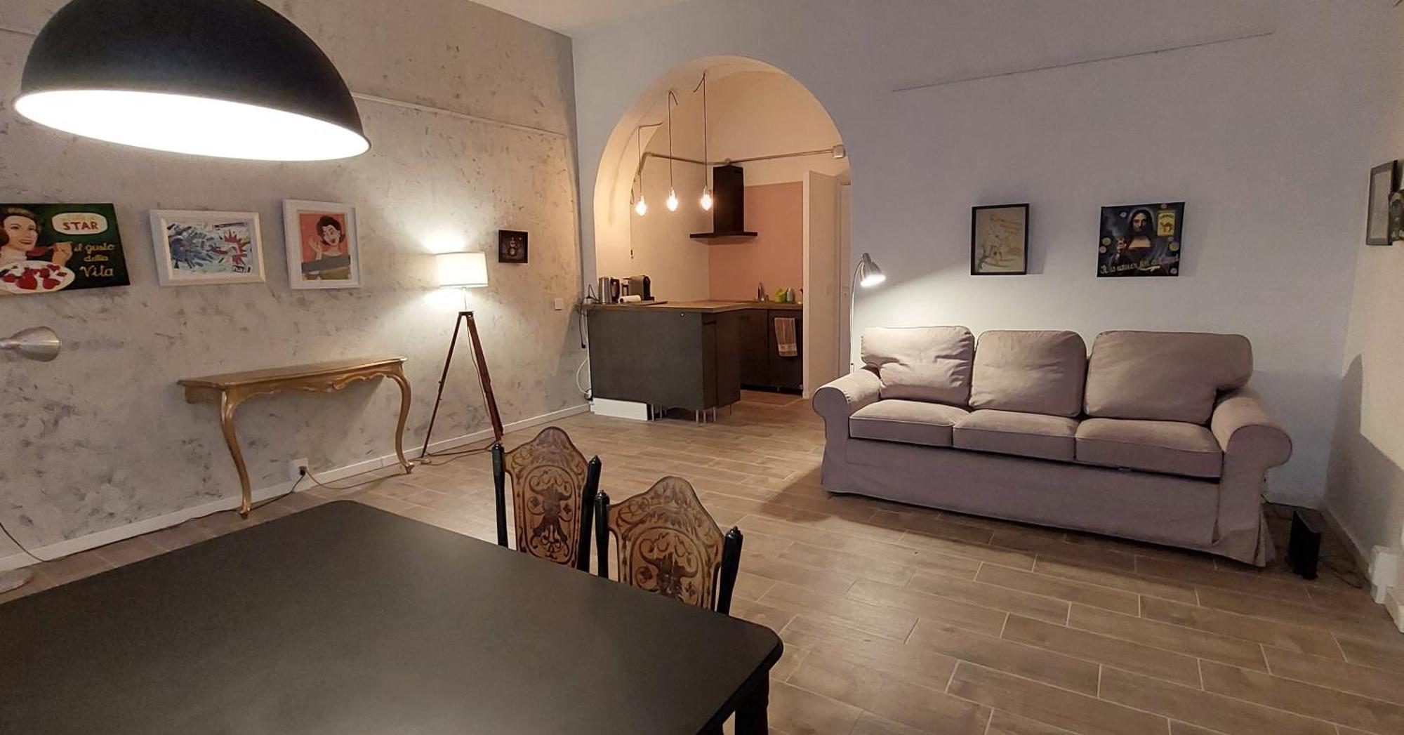 Afnakafna Apartamento *