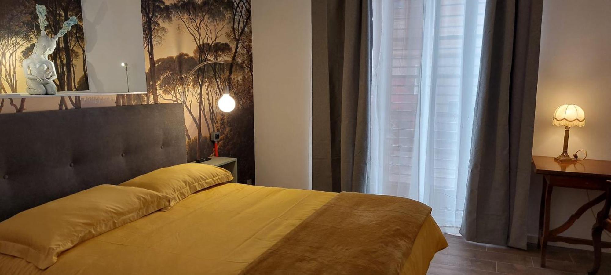 Afnakafna Apartamento *