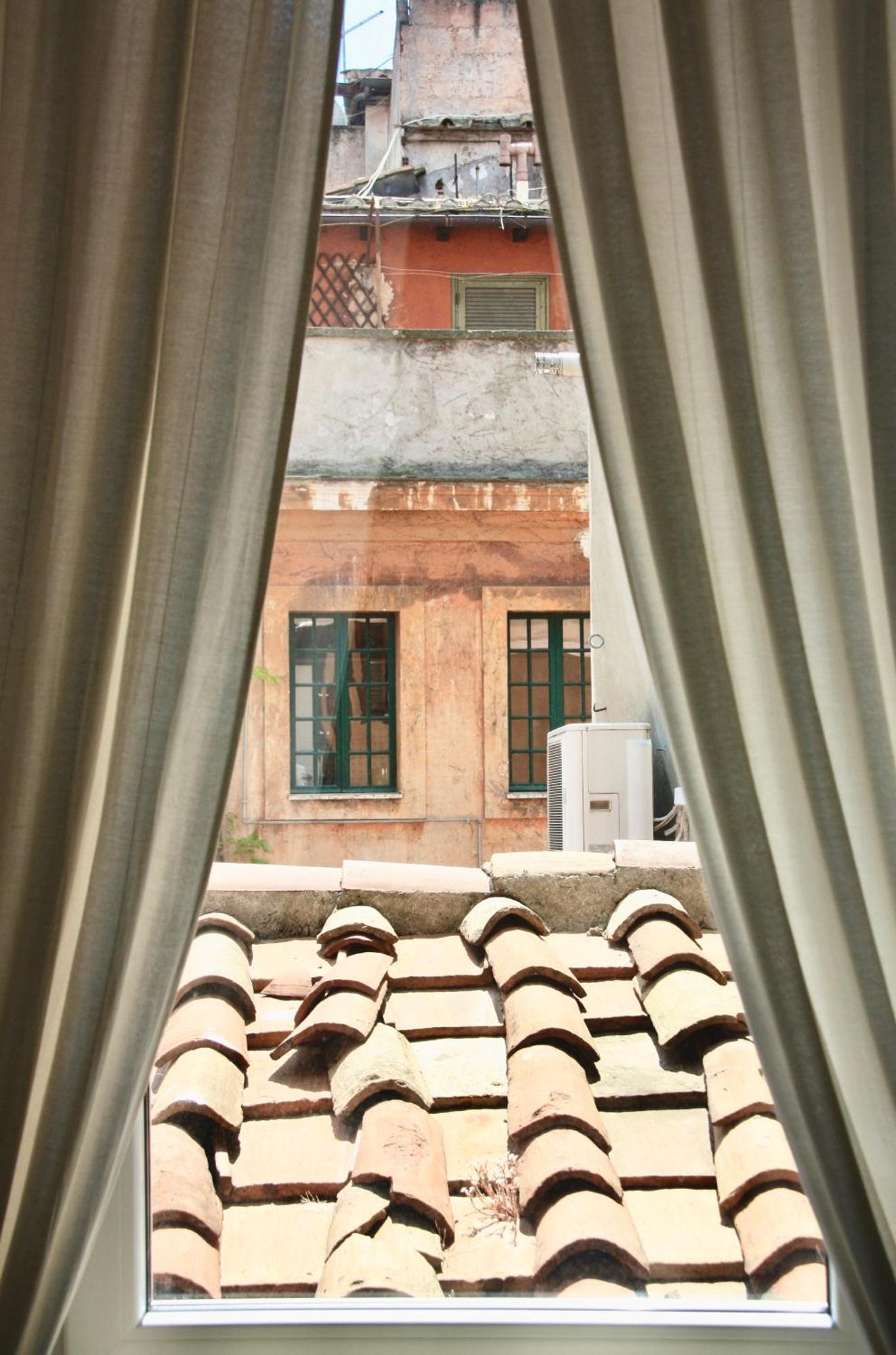 Bed & Breakfast Calisto 6