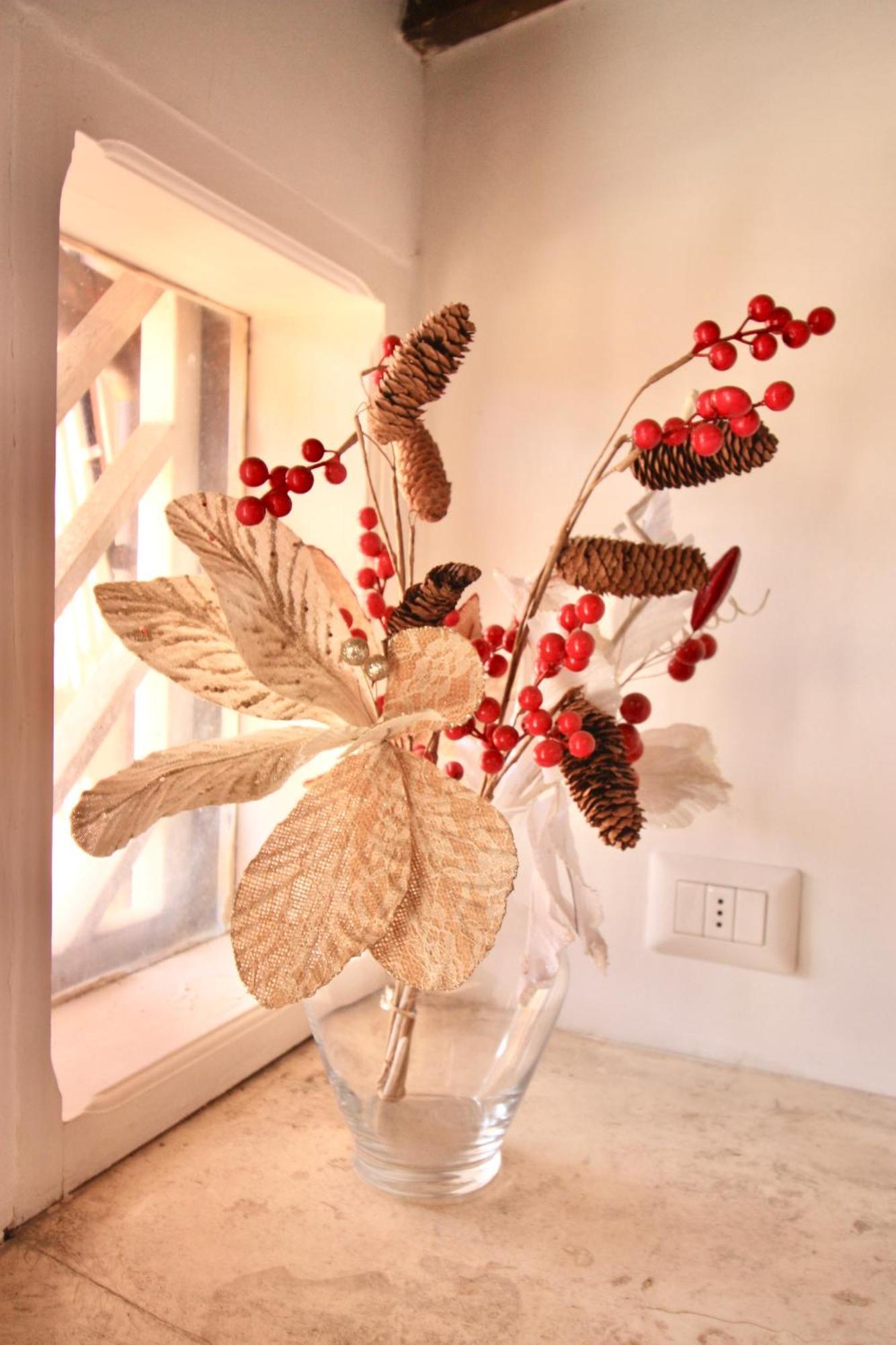 Bed & Breakfast Calisto 6 2*
