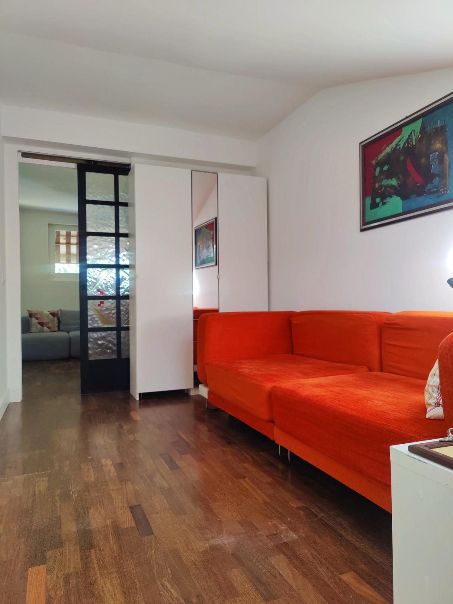 Leilighet Apt_glam_rome