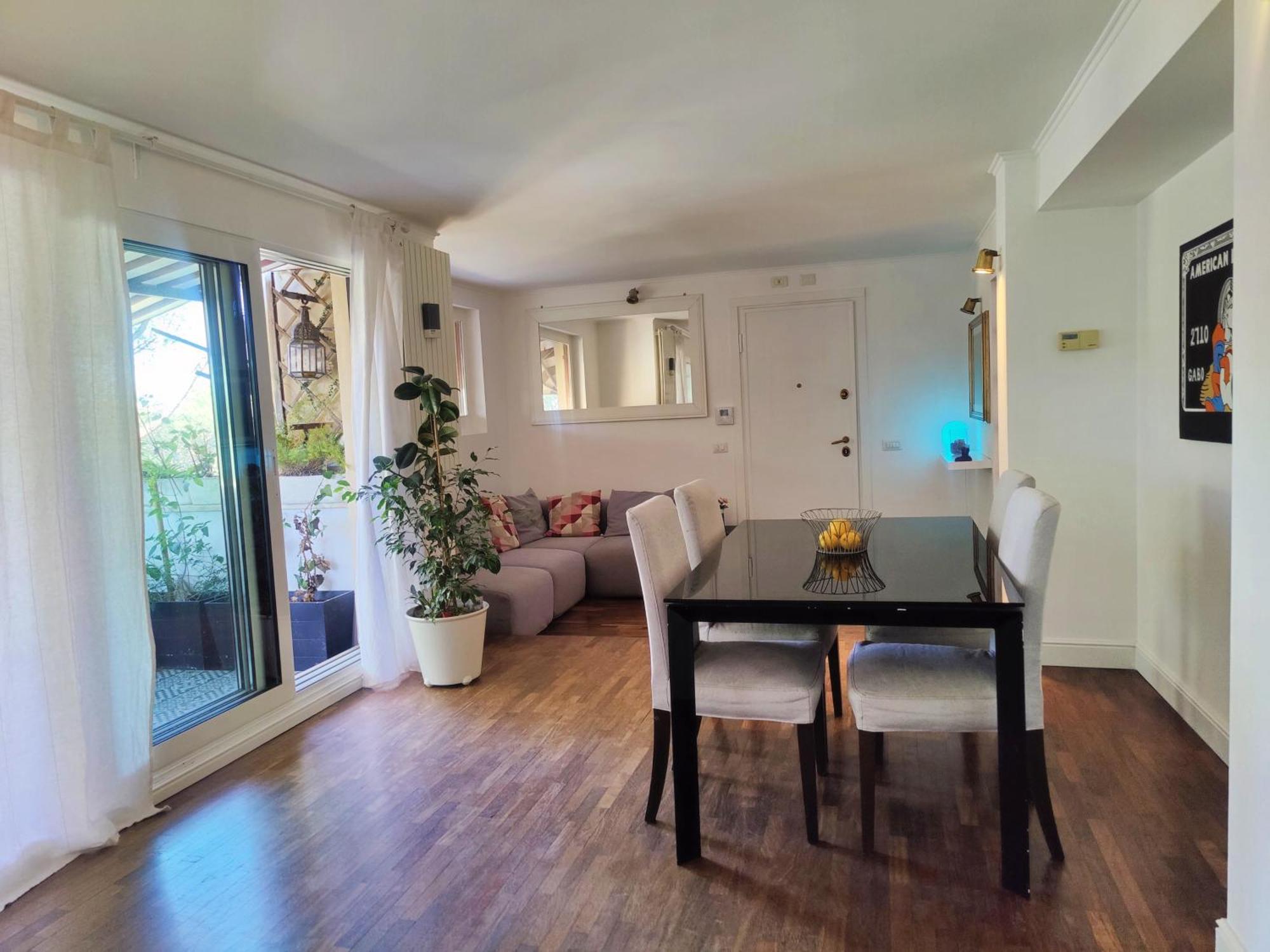 Leilighet Apt_glam_rome