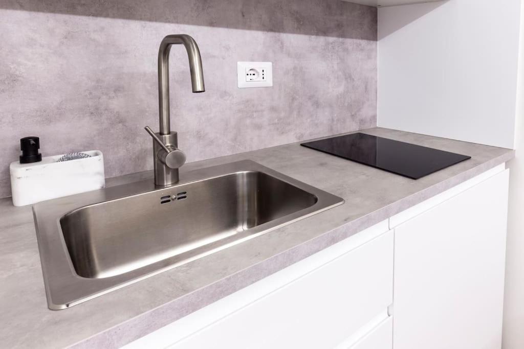 Appartamento Homy Host - H&b Luxury City Centre *