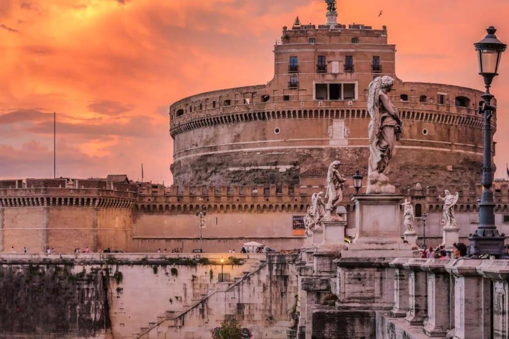 Appartamento Homy Host - H&b Luxury City Centre Roma