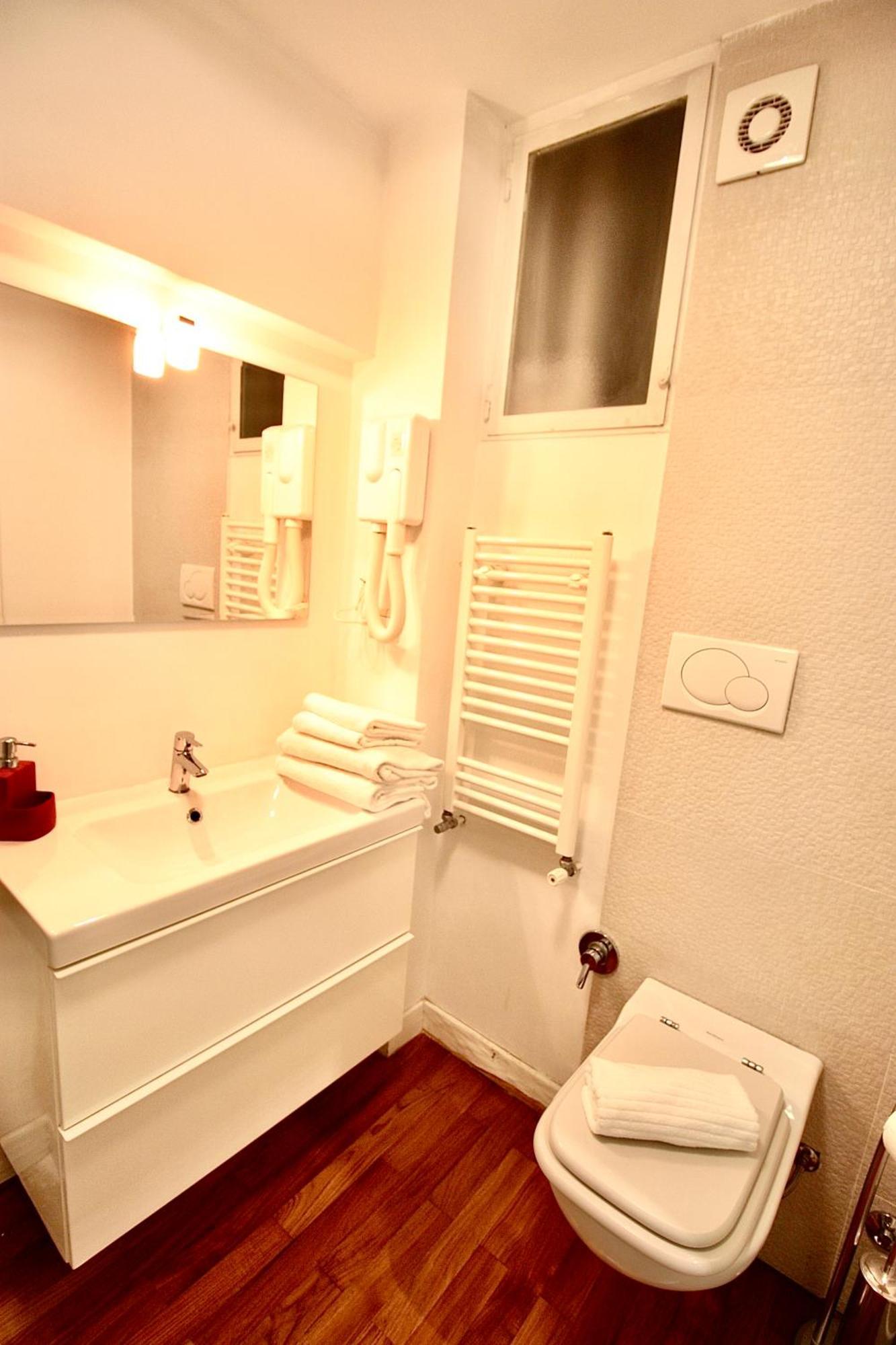 Bed & Breakfast Calisto 6