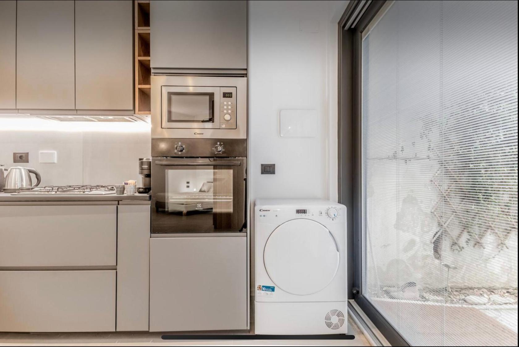 Loft Moderno Vicino Borghese *