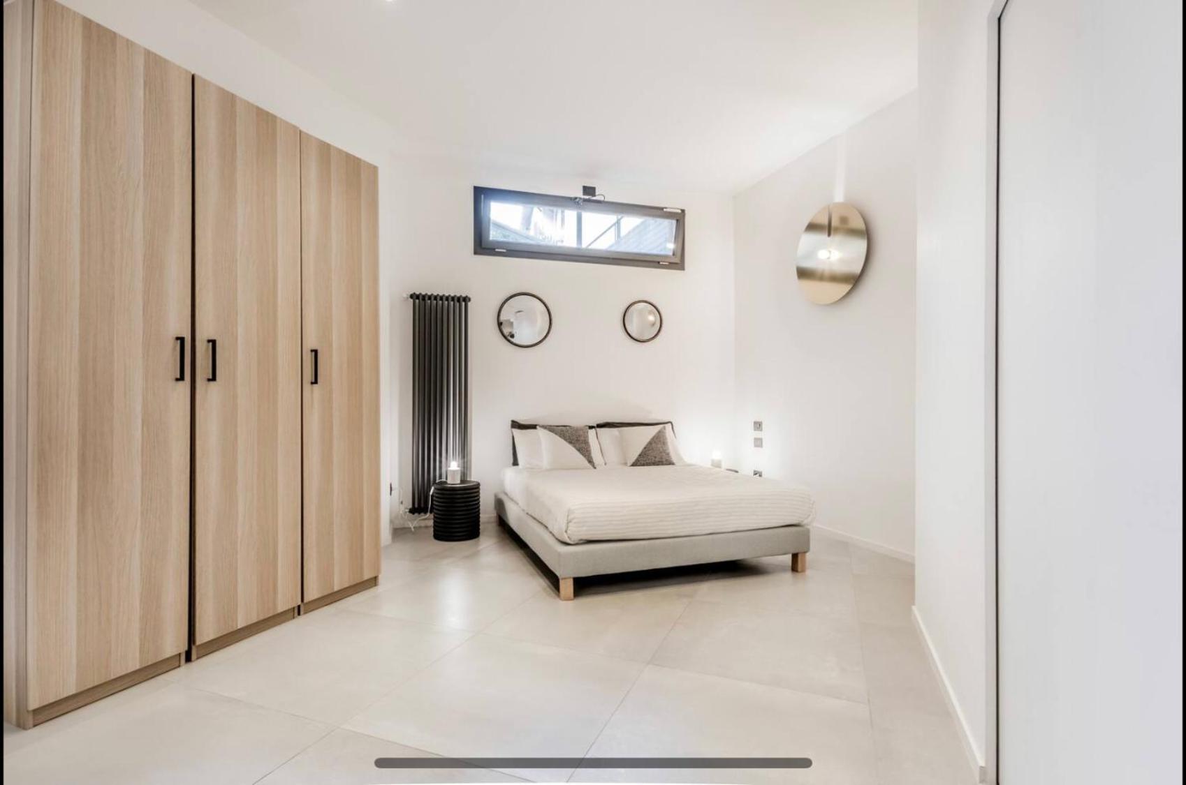 Loft Moderno Vicino Borghese Rom