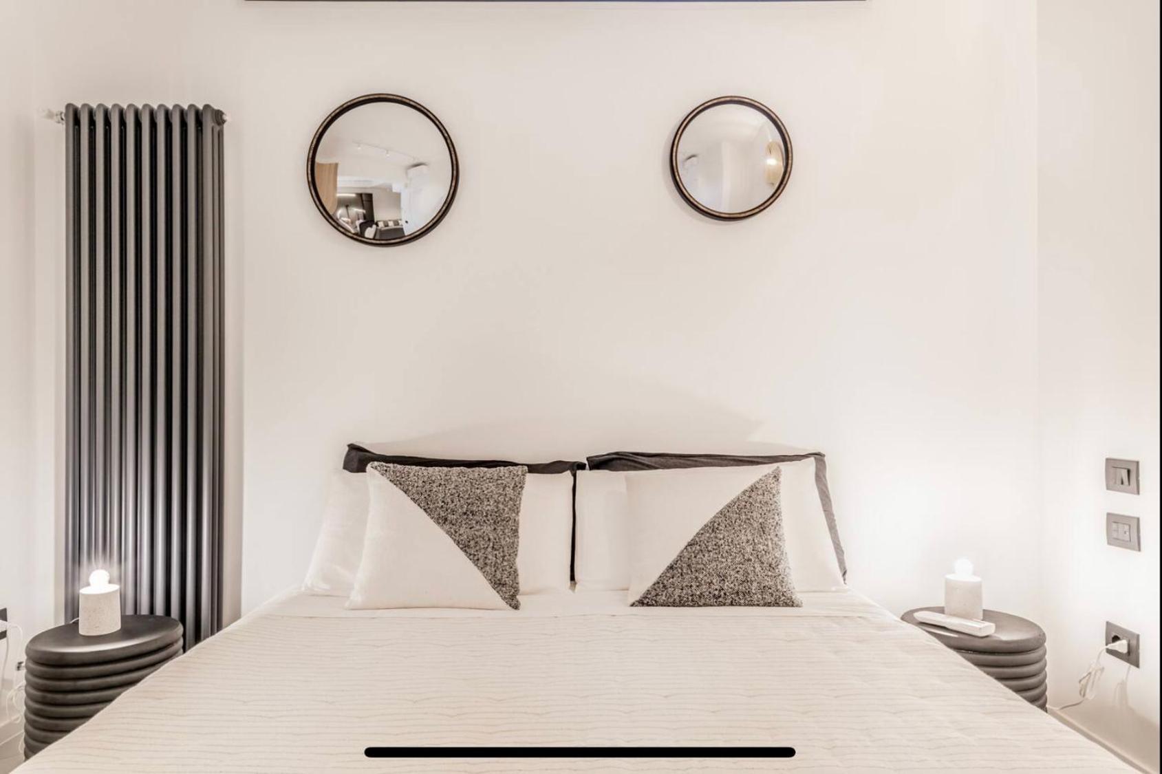 Loft Moderno Vicino Borghese Rom