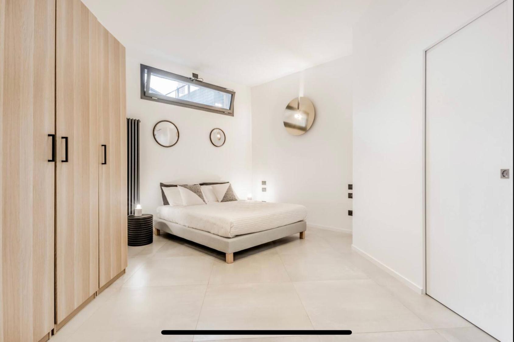 Loft Moderno Vicino Borghese Rom