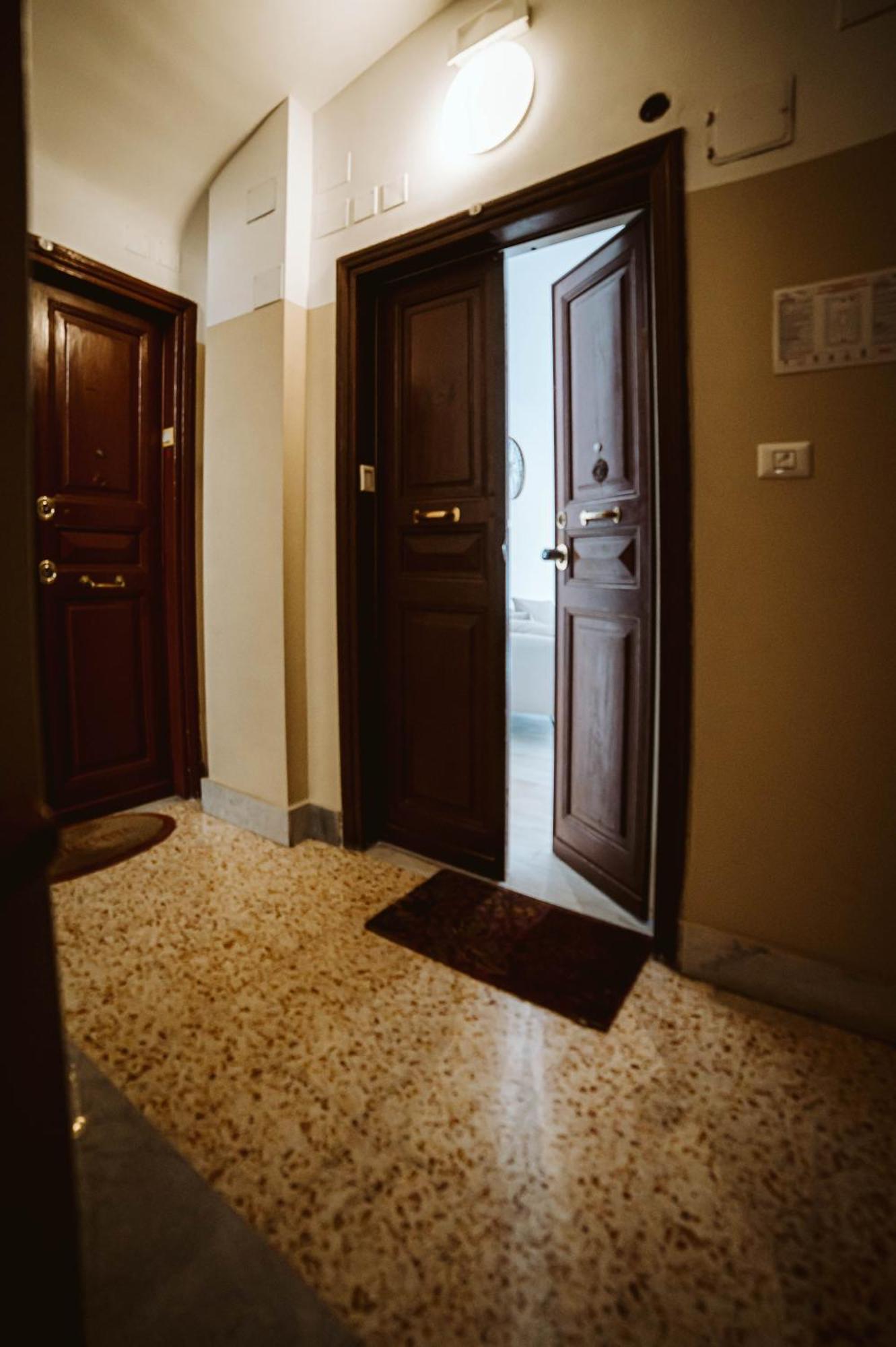 Colosseo Cozy Bed & Breakfast Rome