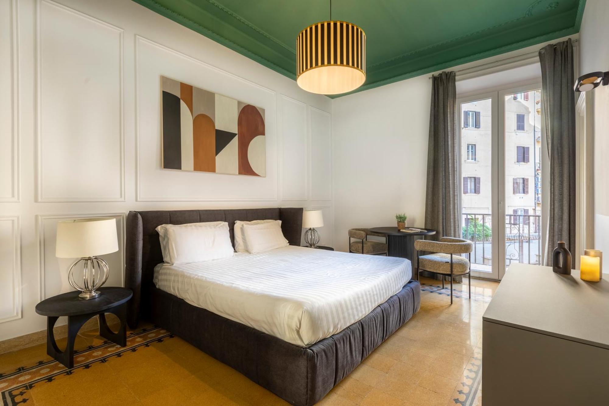 Romac Mazzini With 5 Bedrooms Near The Vatican Appartamento