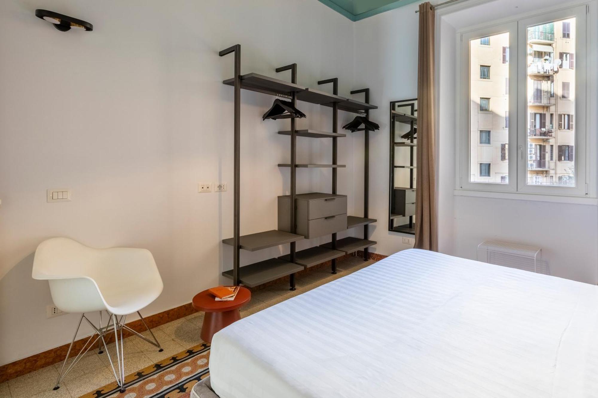 Appartamento Romac Mazzini With 5 Bedrooms Near The Vatican Roma