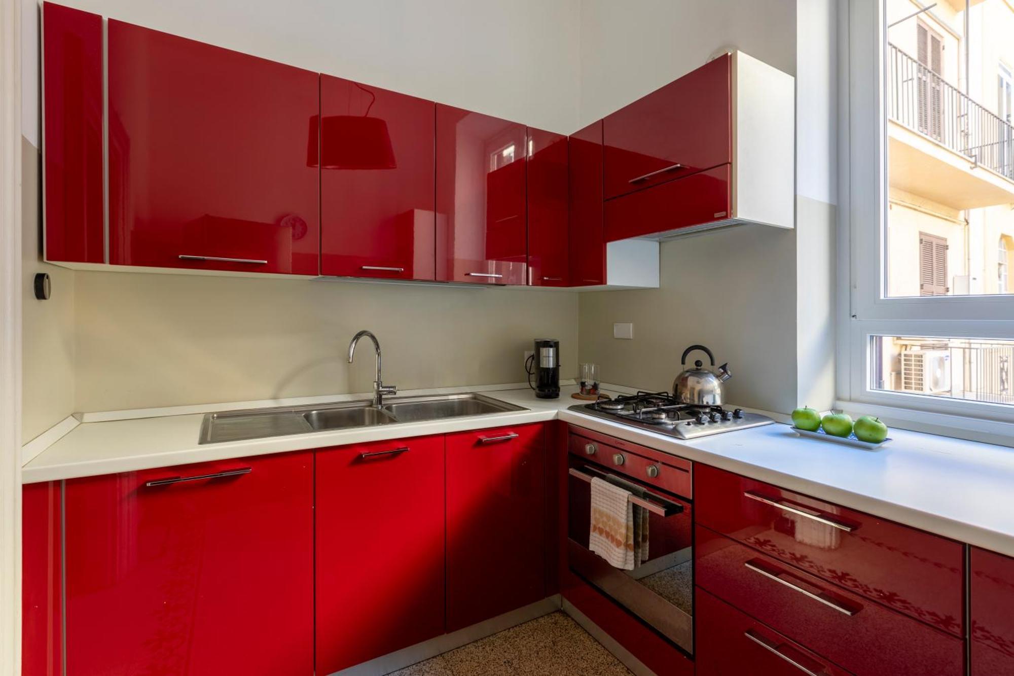 Romac Mazzini With 5 Bedrooms Near The Vatican Appartamento Roma