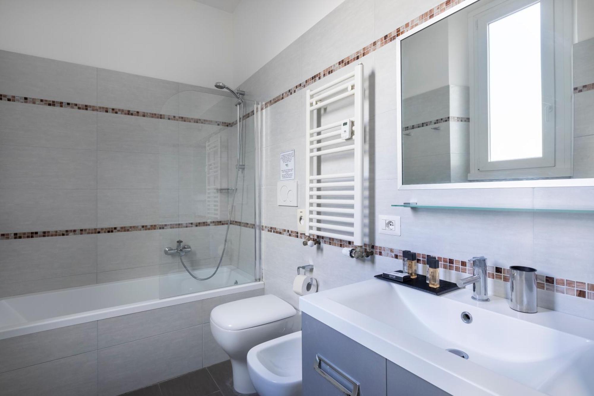 Romac Mazzini With 5 Bedrooms Near The Vatican Appartamento