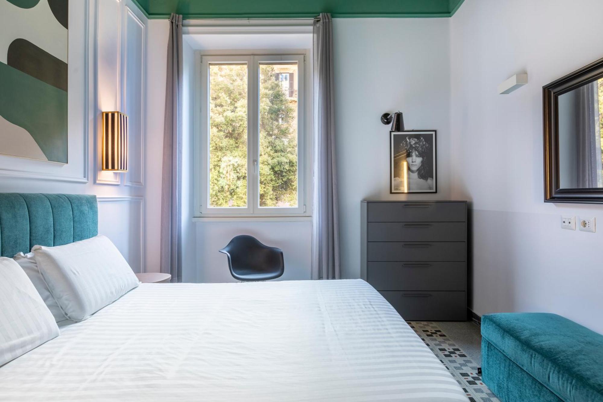 Romac Mazzini With 5 Bedrooms Near The Vatican Appartamento