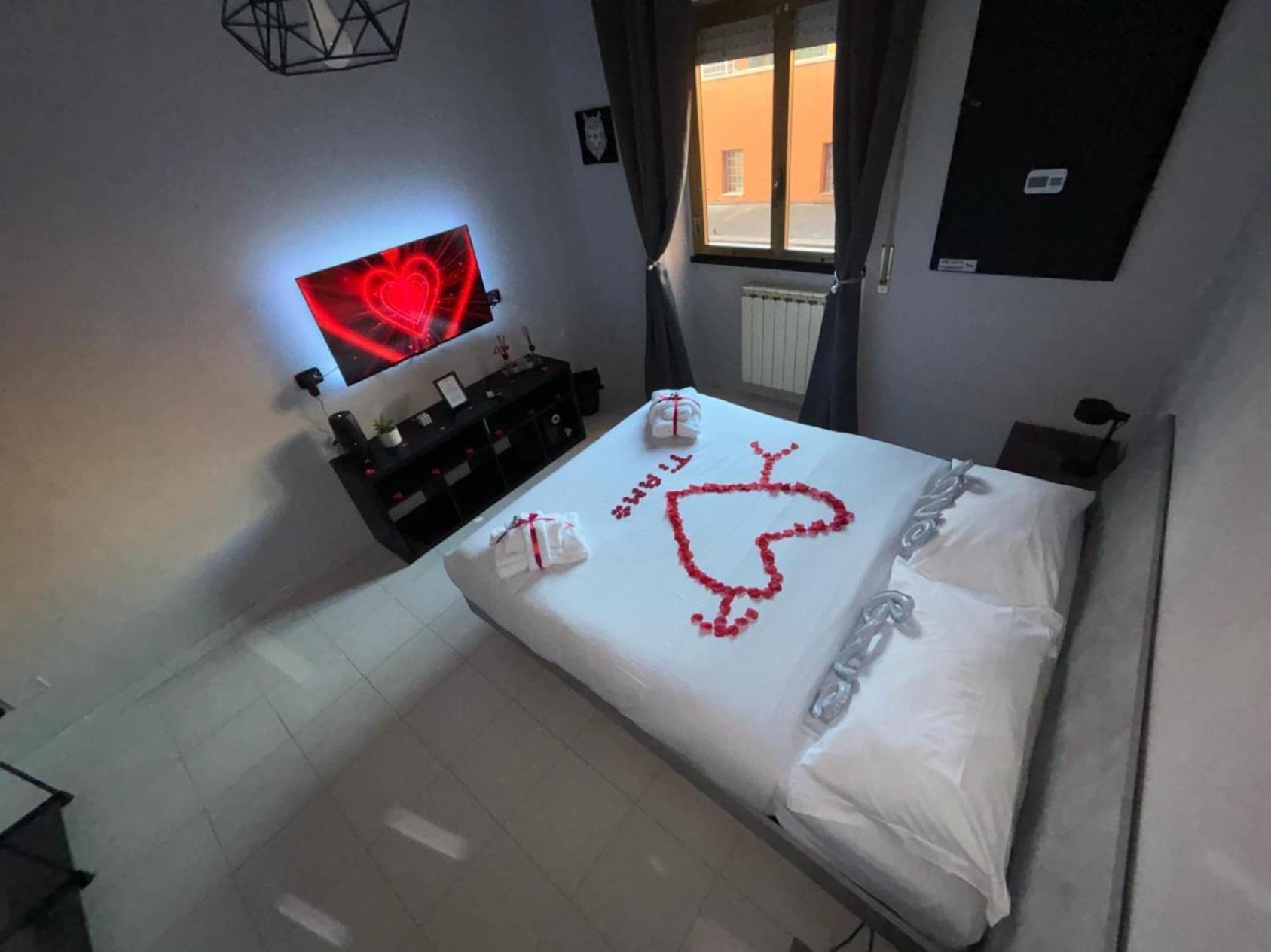 D&f Apartamento Roma