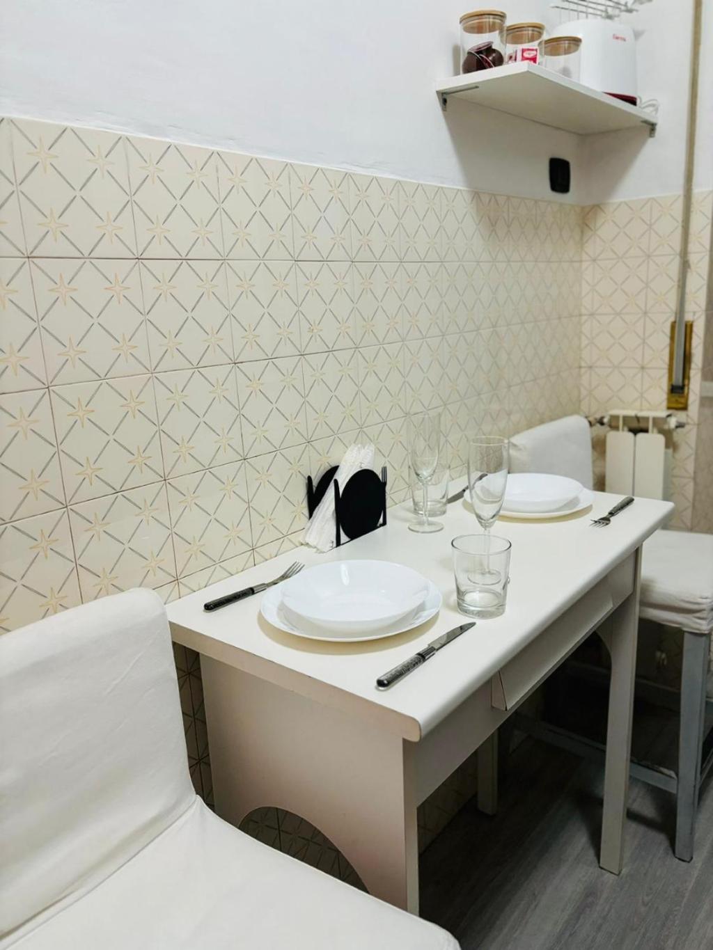 Apartamento D&f *